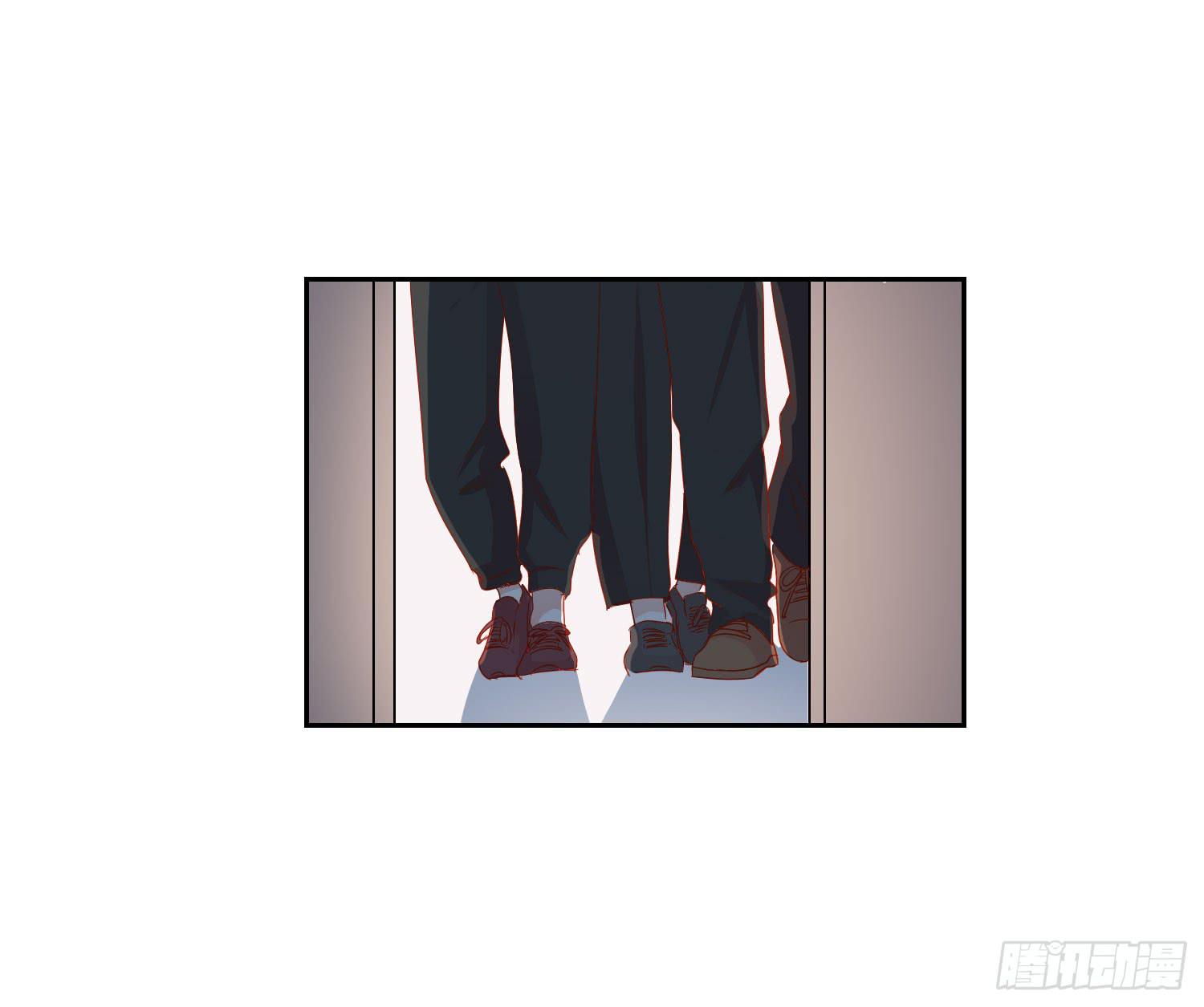 管闲事(1/2)-第121话