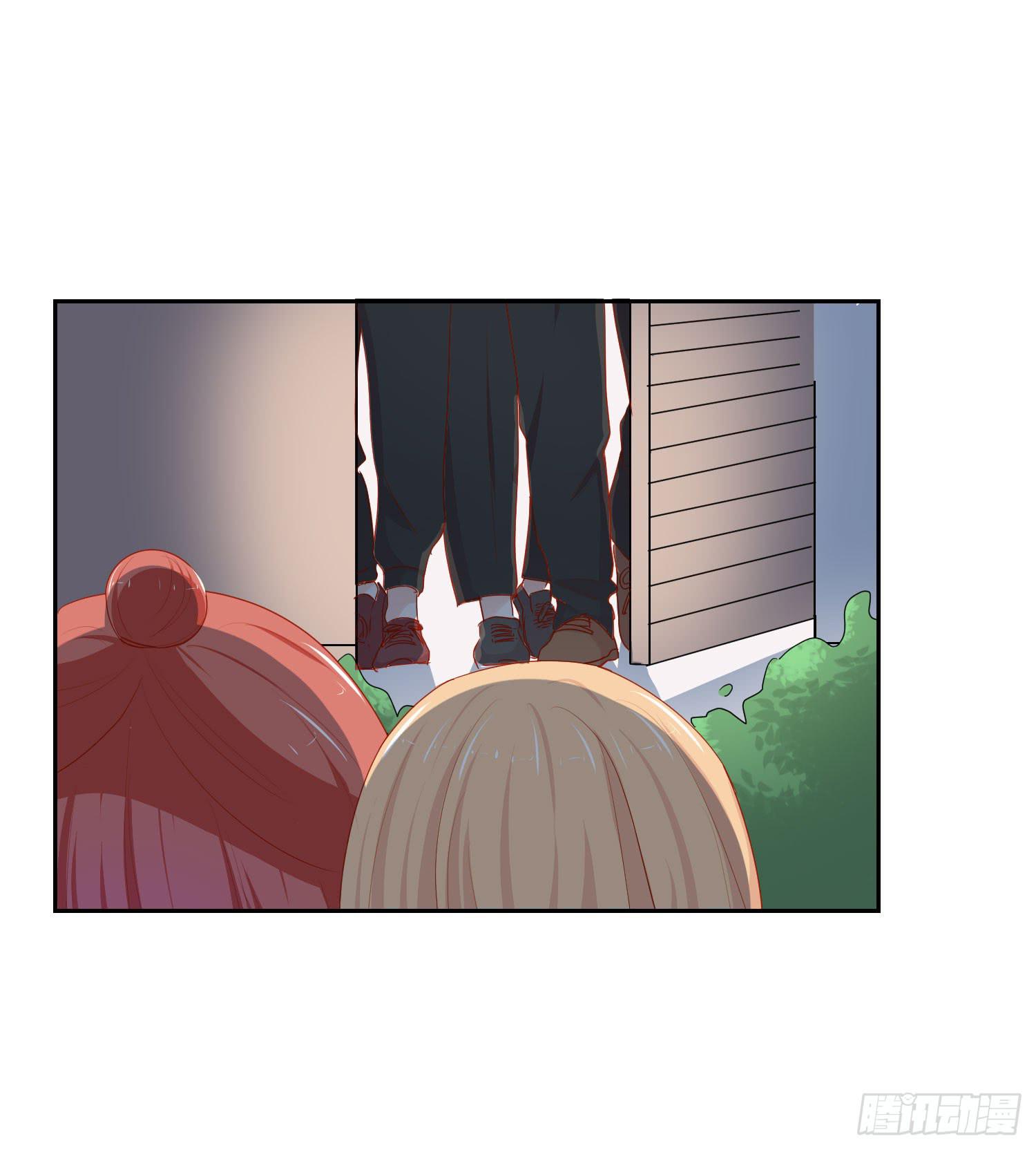 管闲事(1/2)-第121话