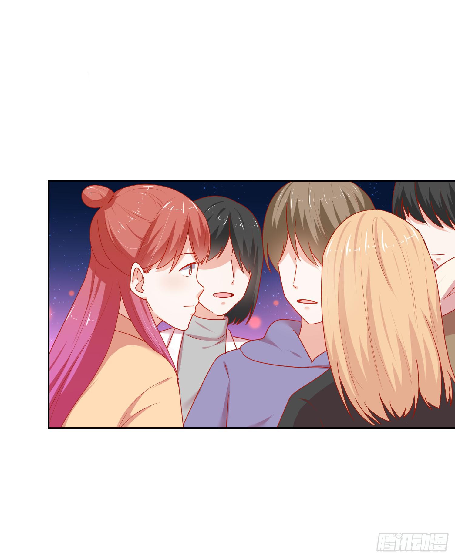 语言不通(1/2)-第129话