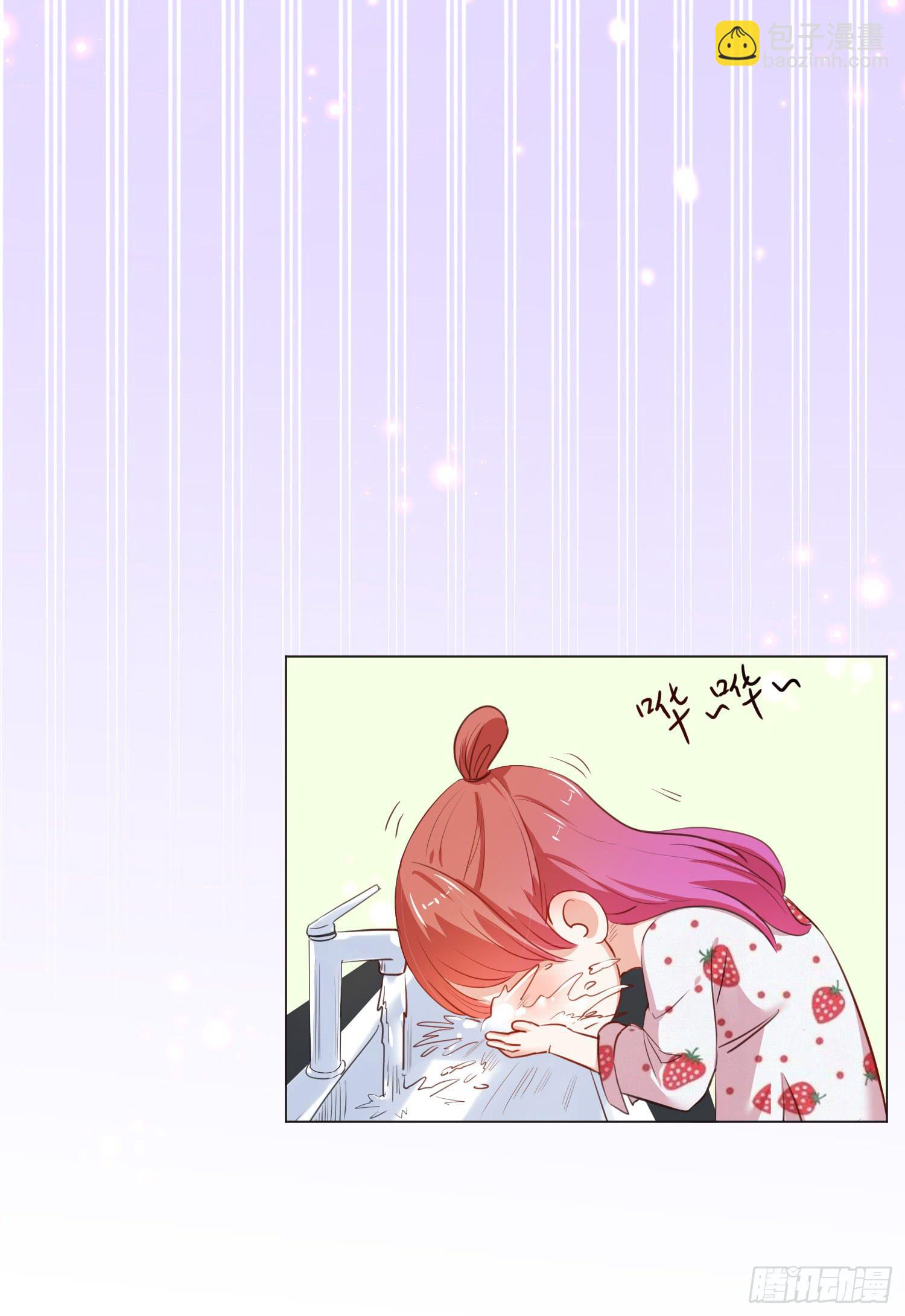 儿时回忆(1/2)-第131话