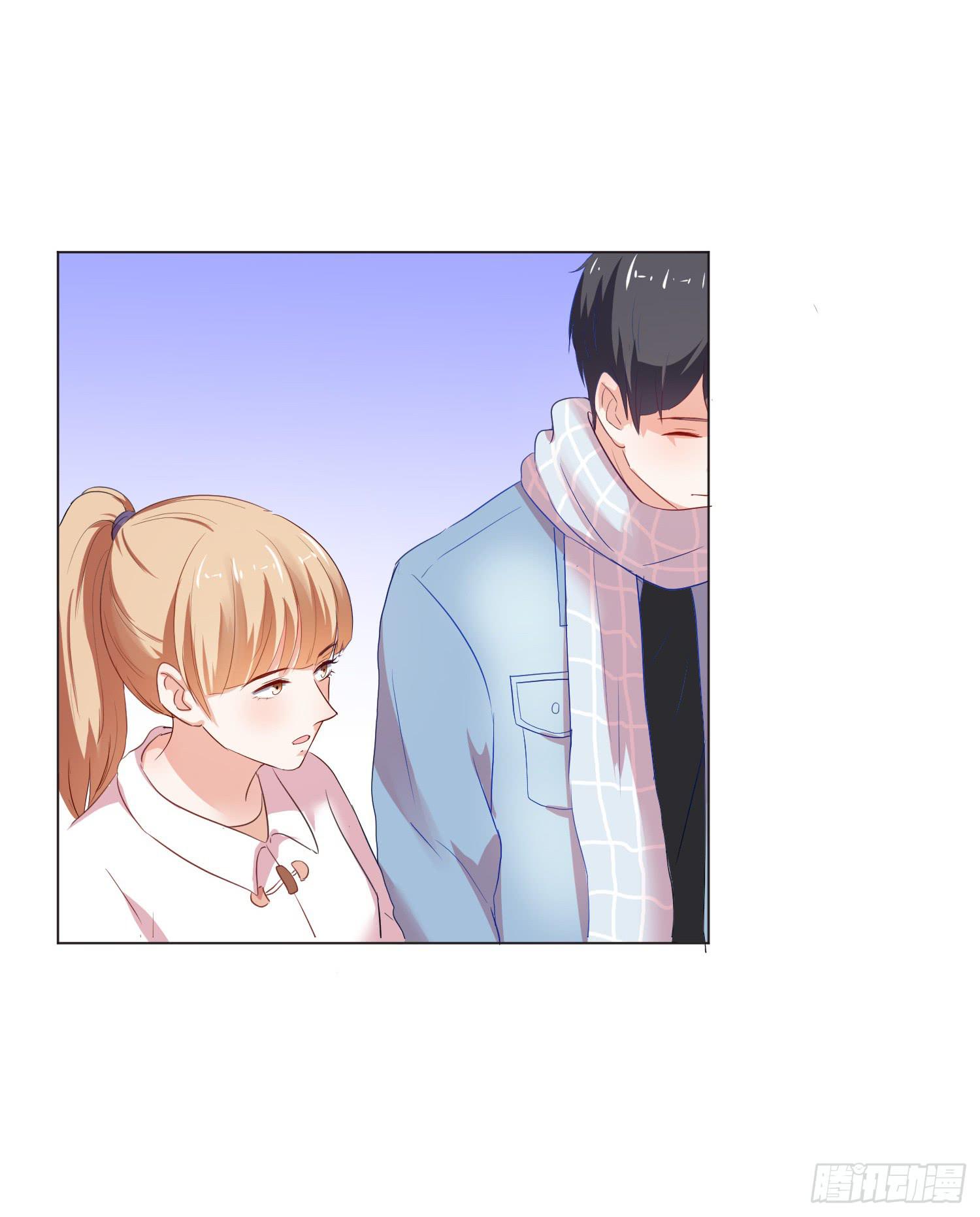 儿时回忆(1/2)-第131话