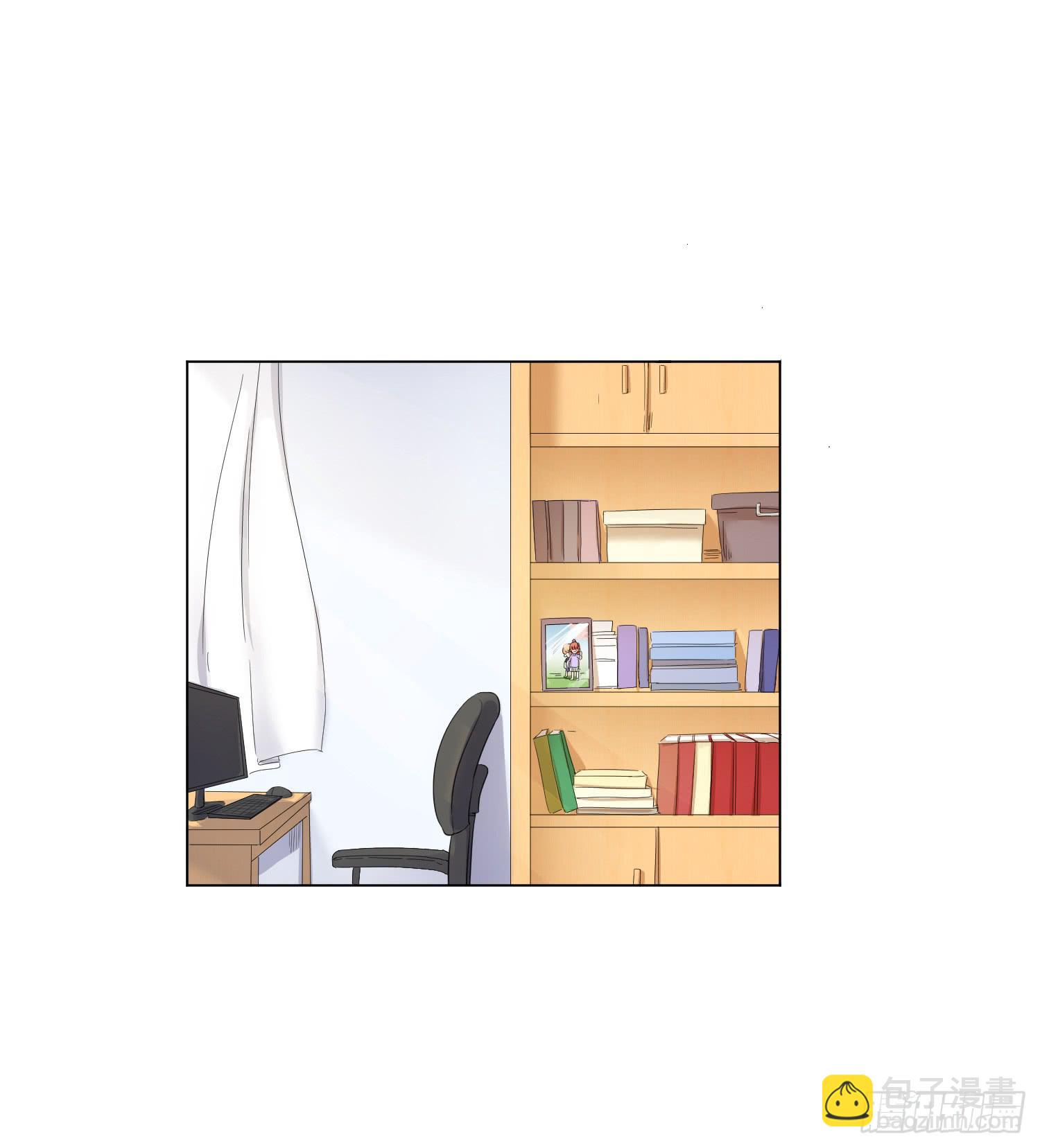 儿时回忆(1/2)-第131话