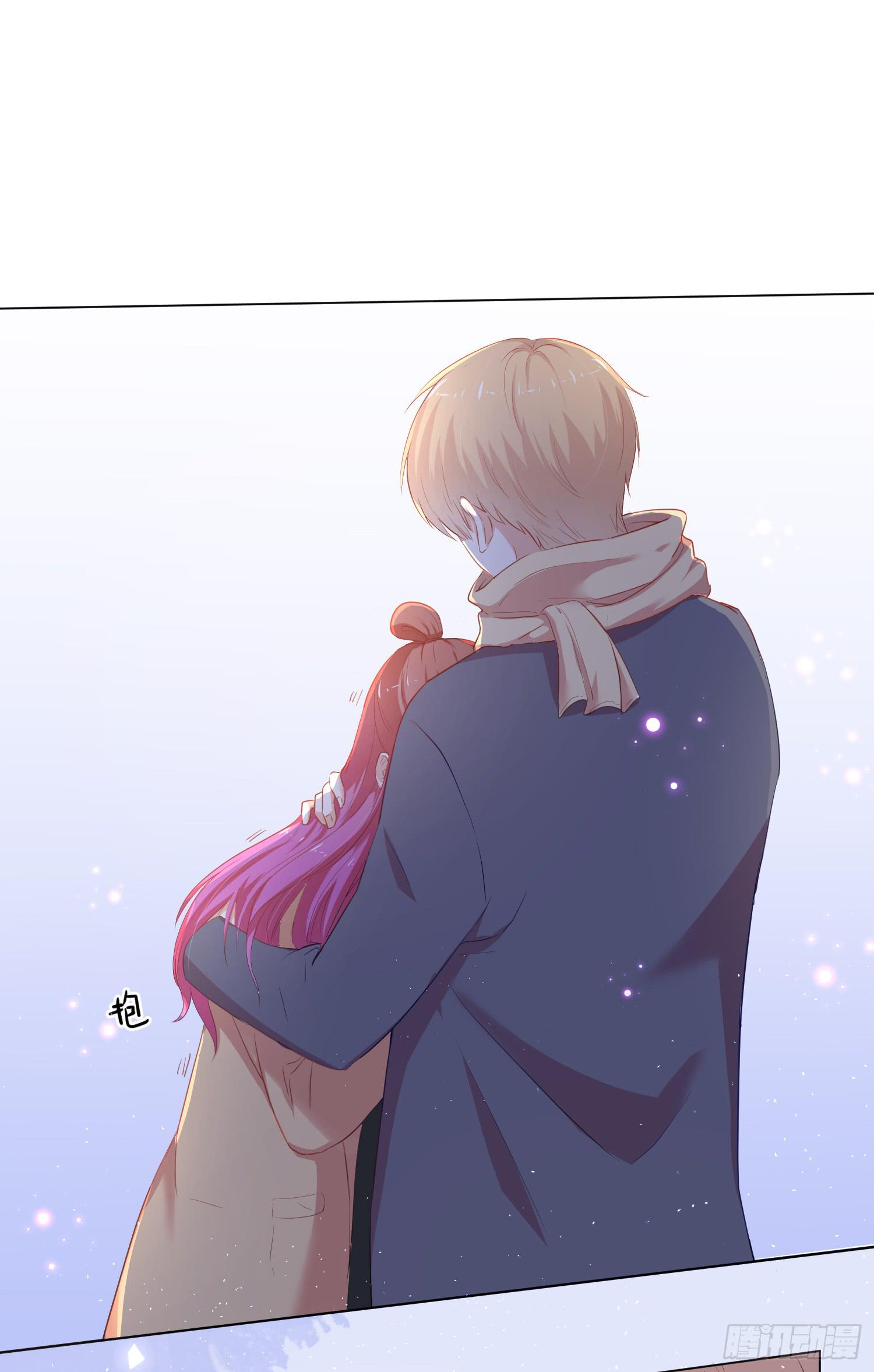 儿时回忆(1/2)-第131话