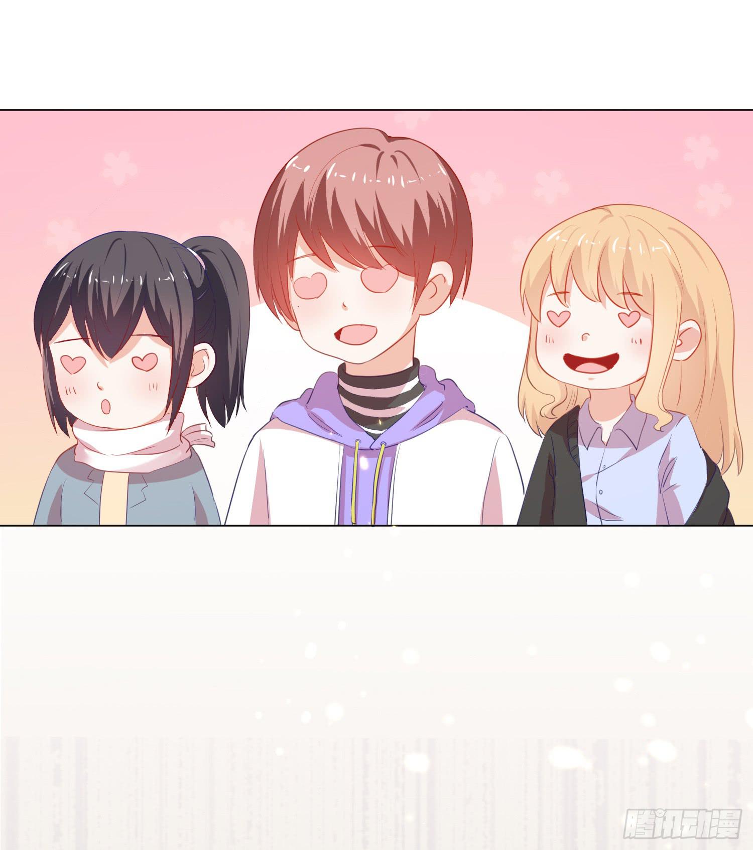 儿时回忆(1/2)-第131话