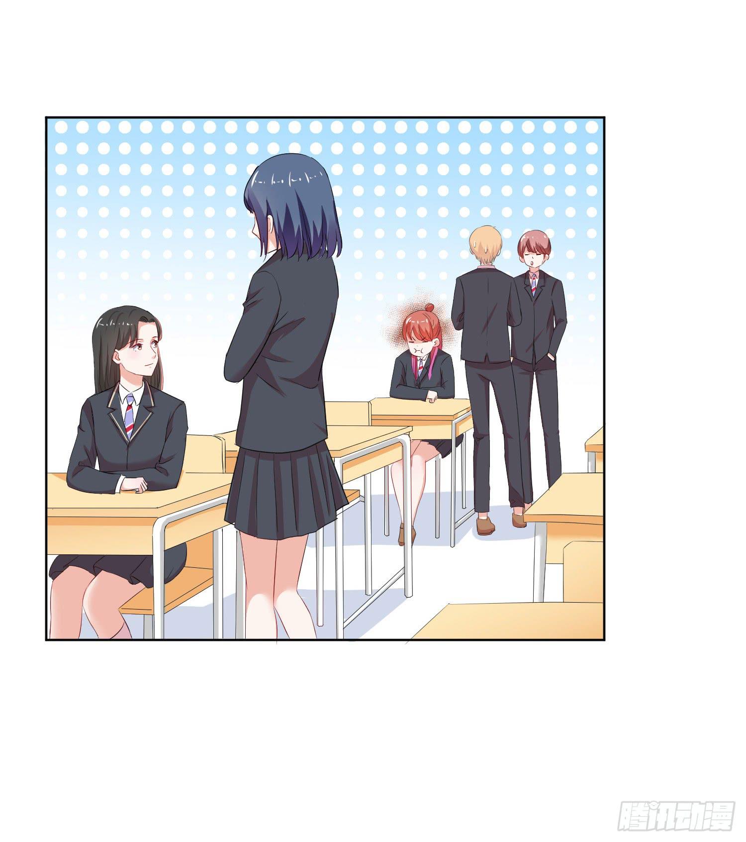 这个人不简单(1/2)-第135话