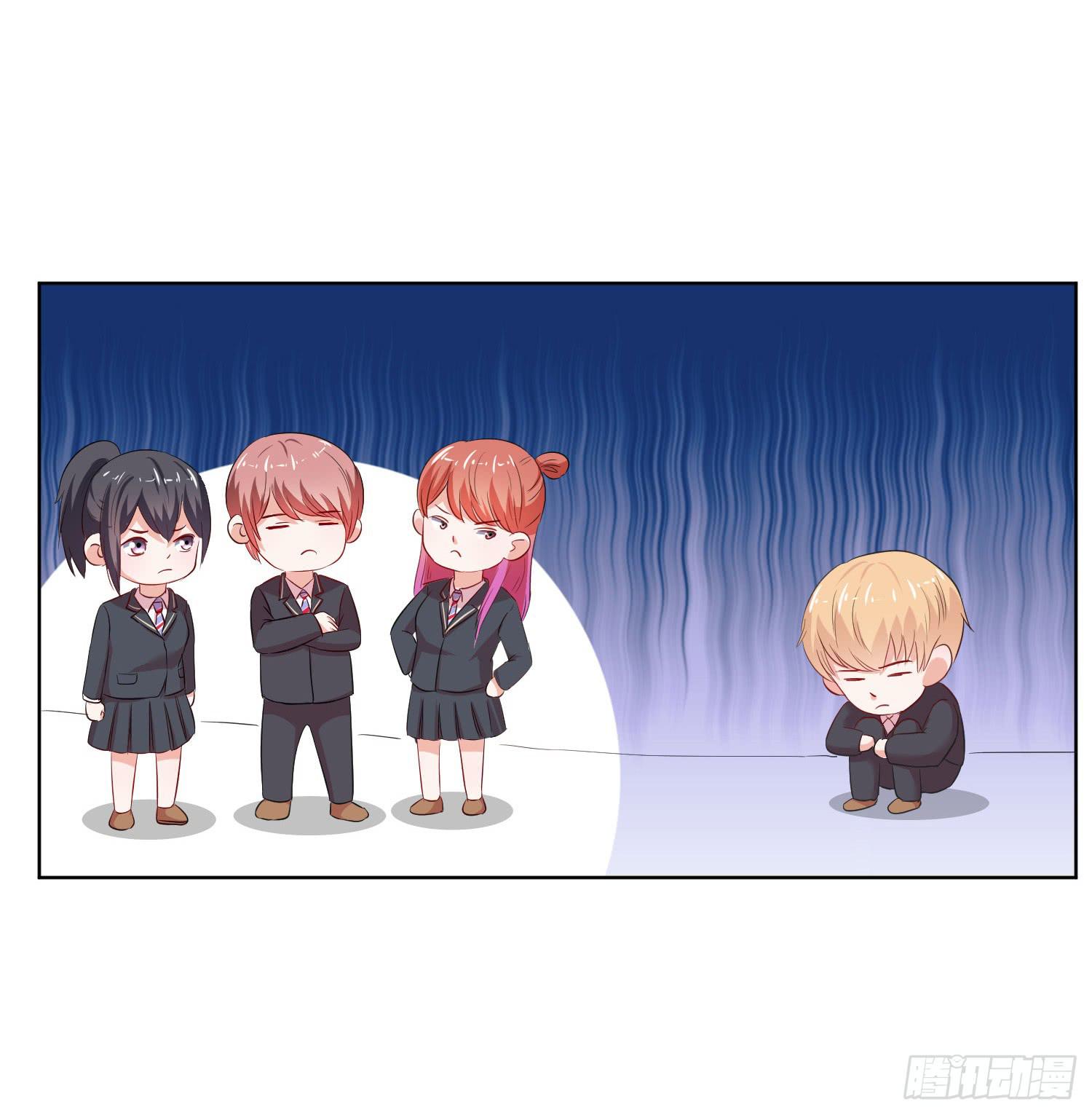 这个人不简单(1/2)-第135话