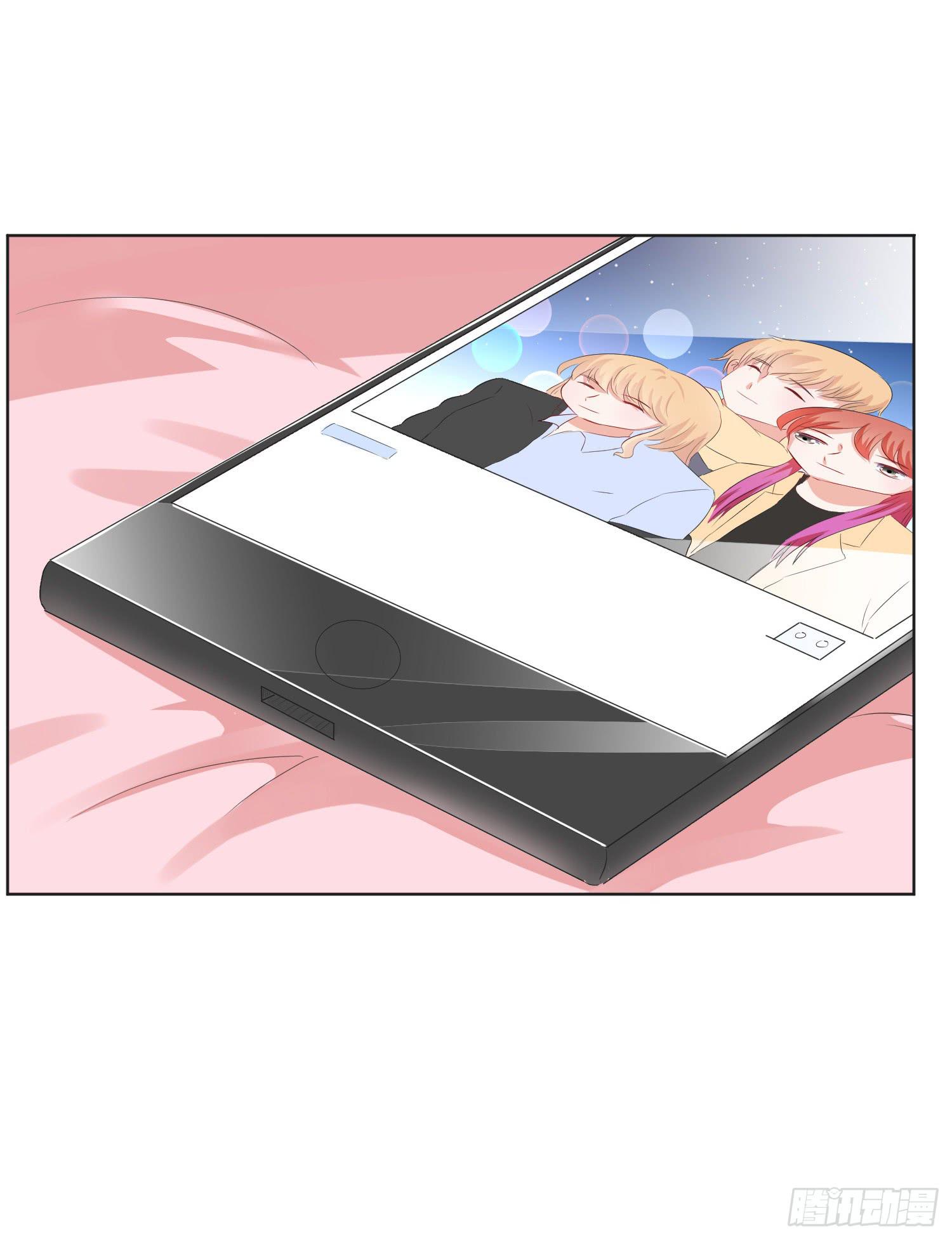 这个人不简单(1/2)-第135话