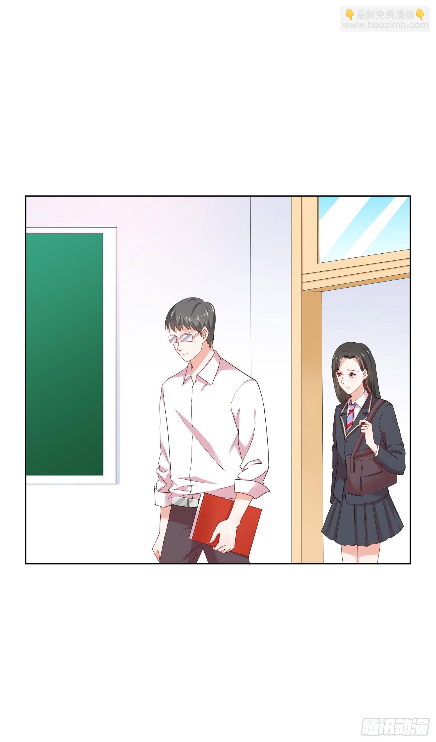 这个人不简单(1/2)-第135话