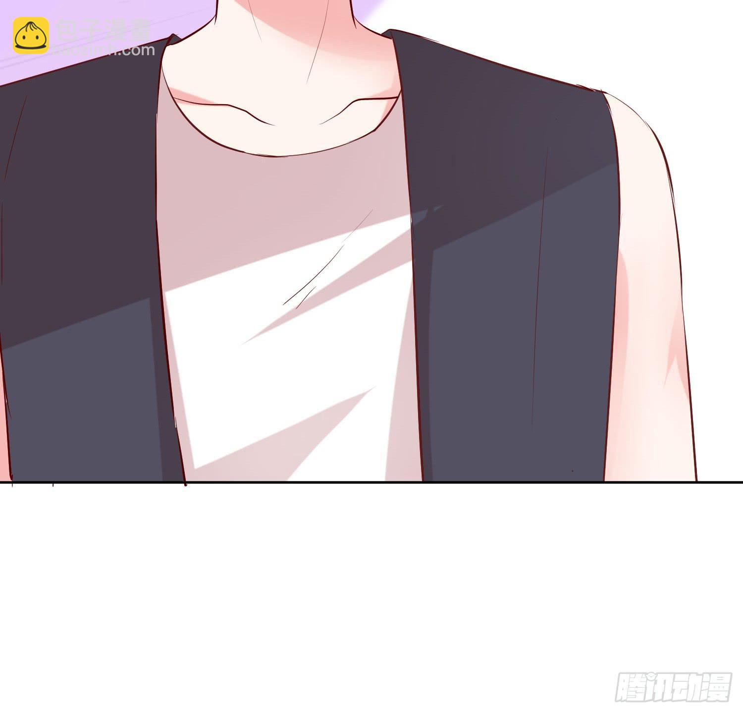 哥哥还是那么要强(1/2)-第17话