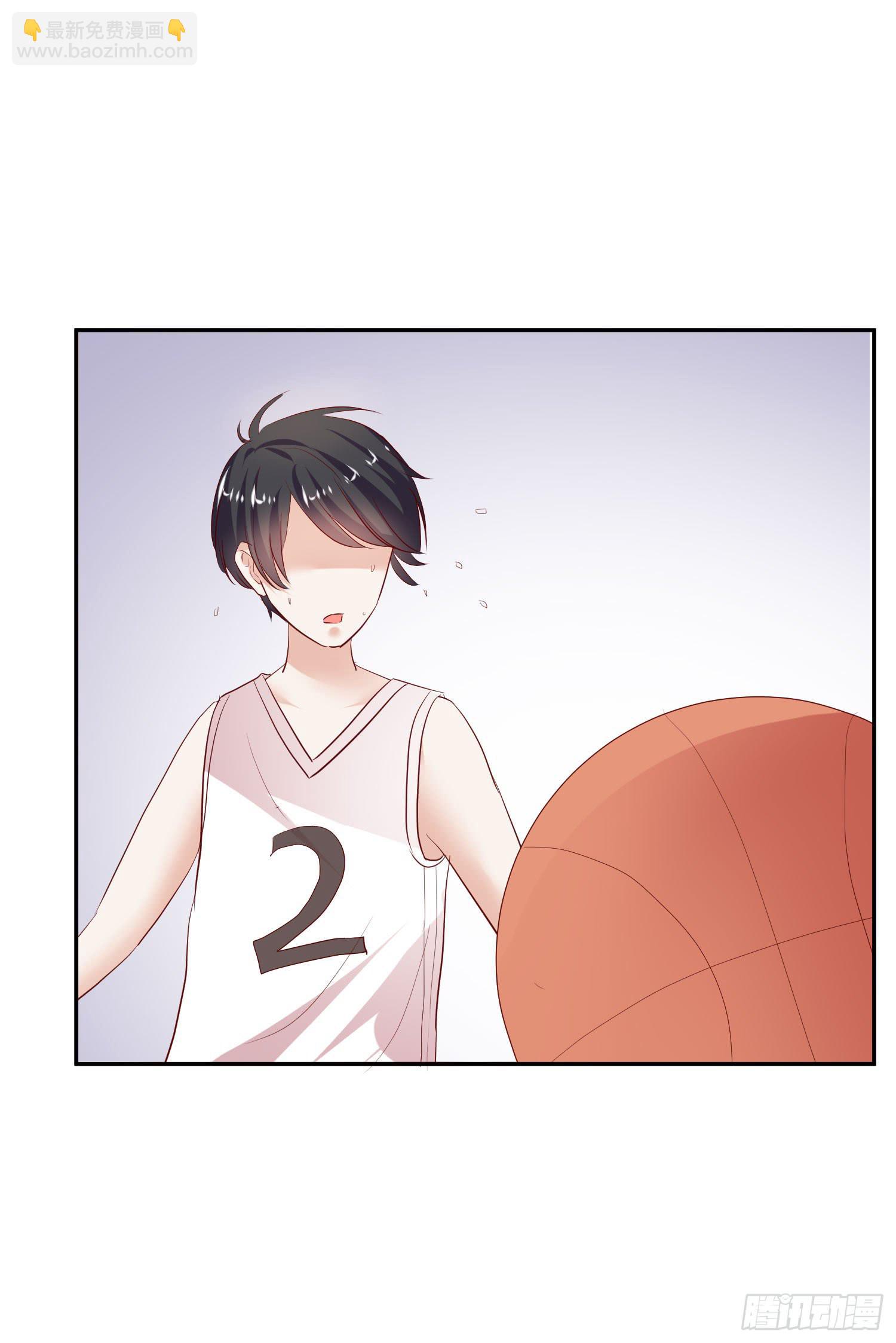 你输了，请吃饭吧(1/2)-第19话