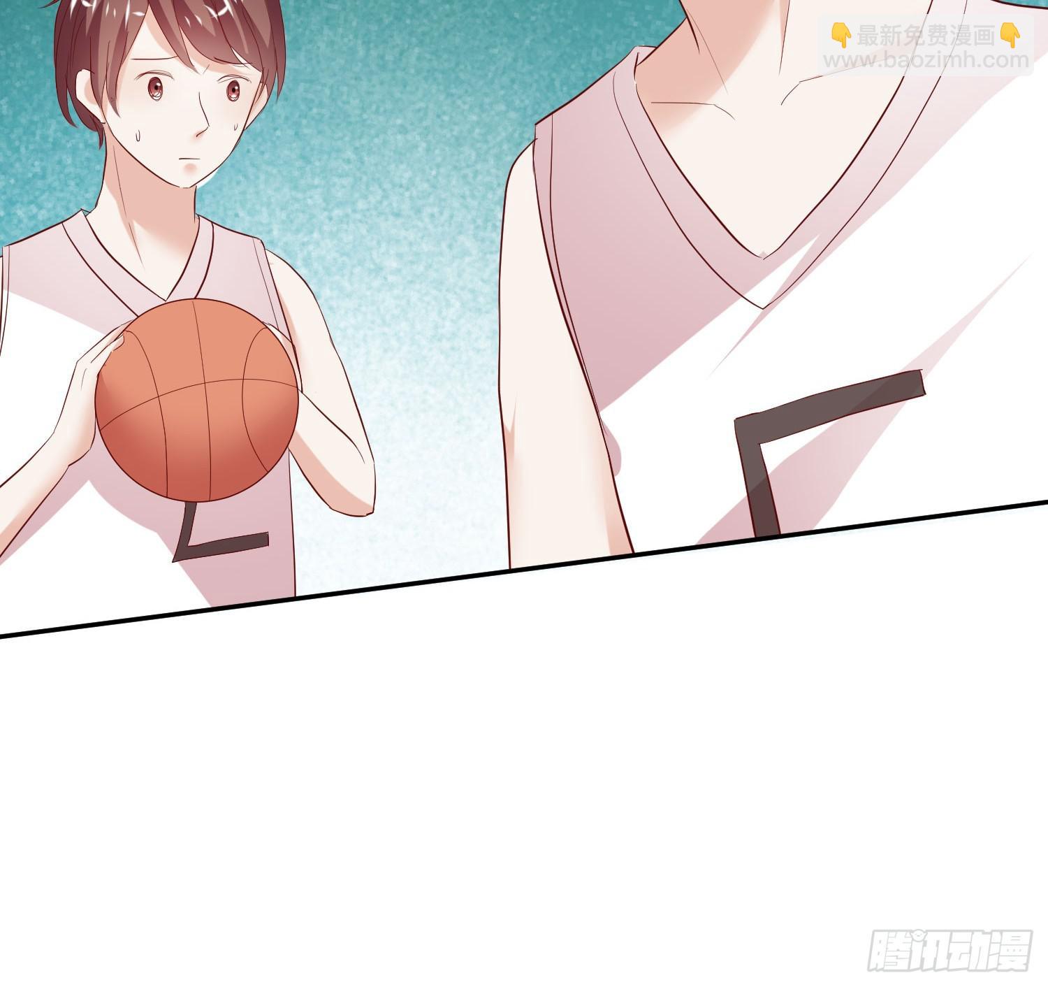 你输了，请吃饭吧(1/2)-第19话