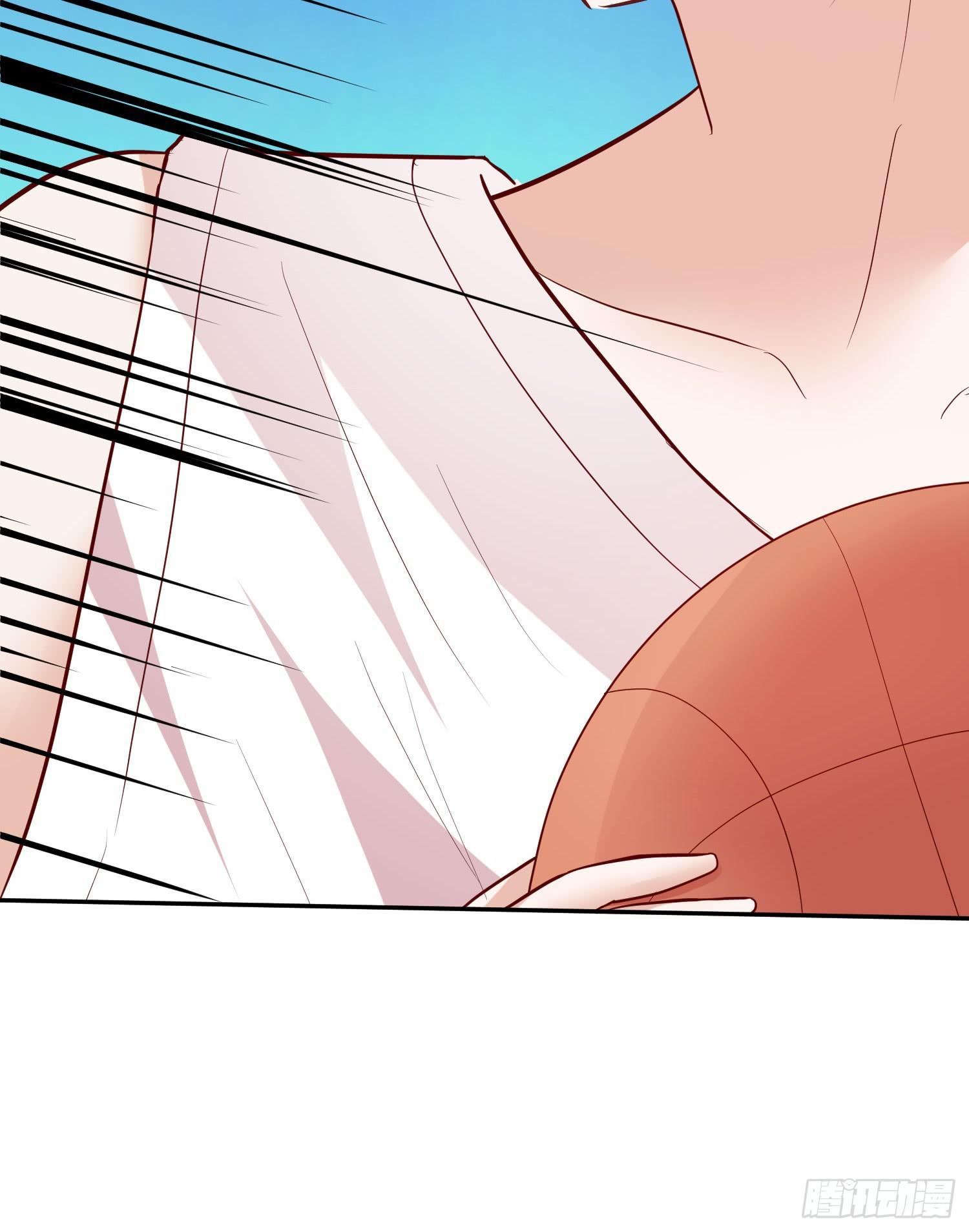 你输了，请吃饭吧(1/2)-第19话