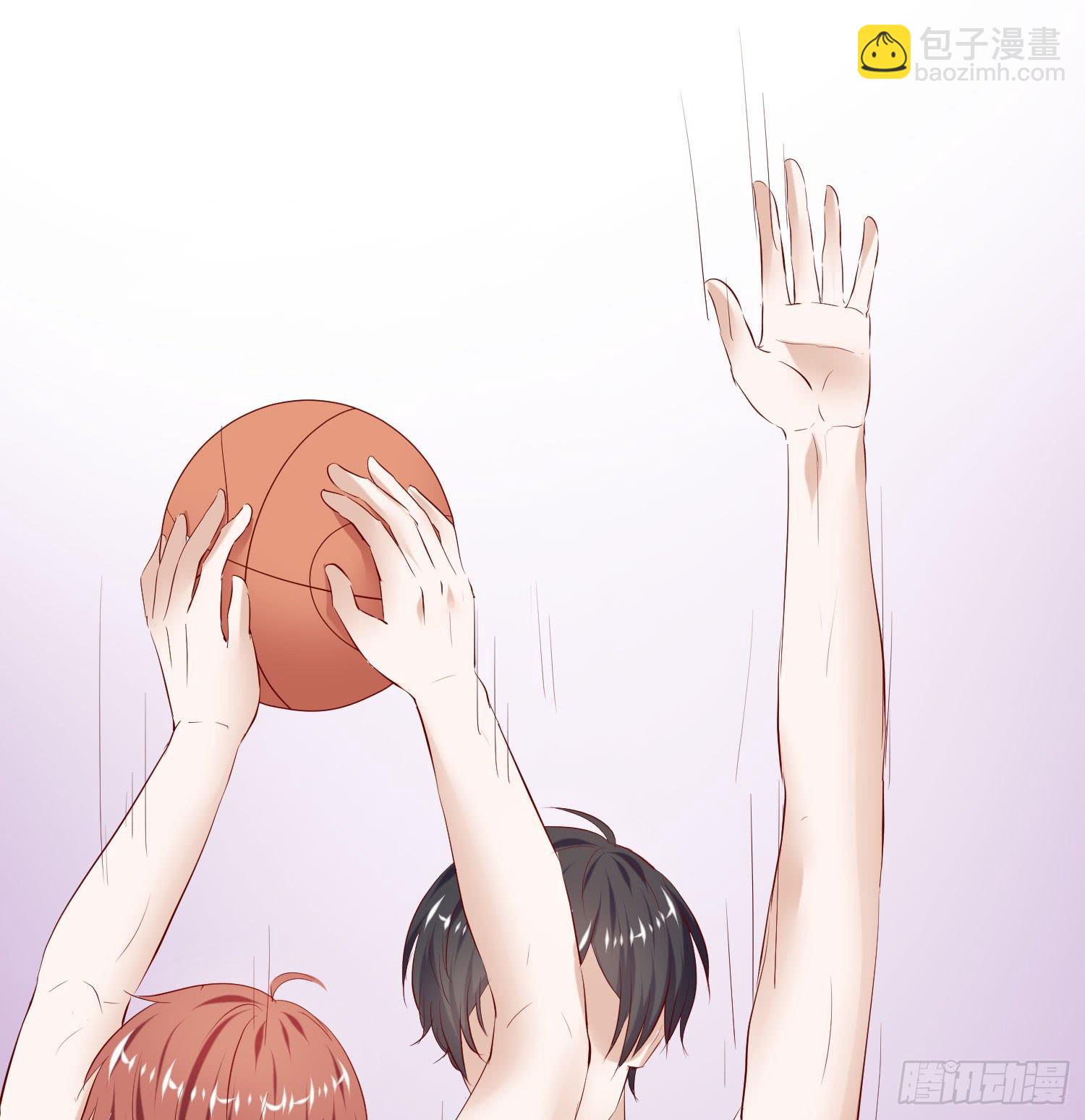 你输了，请吃饭吧(1/2)-第19话