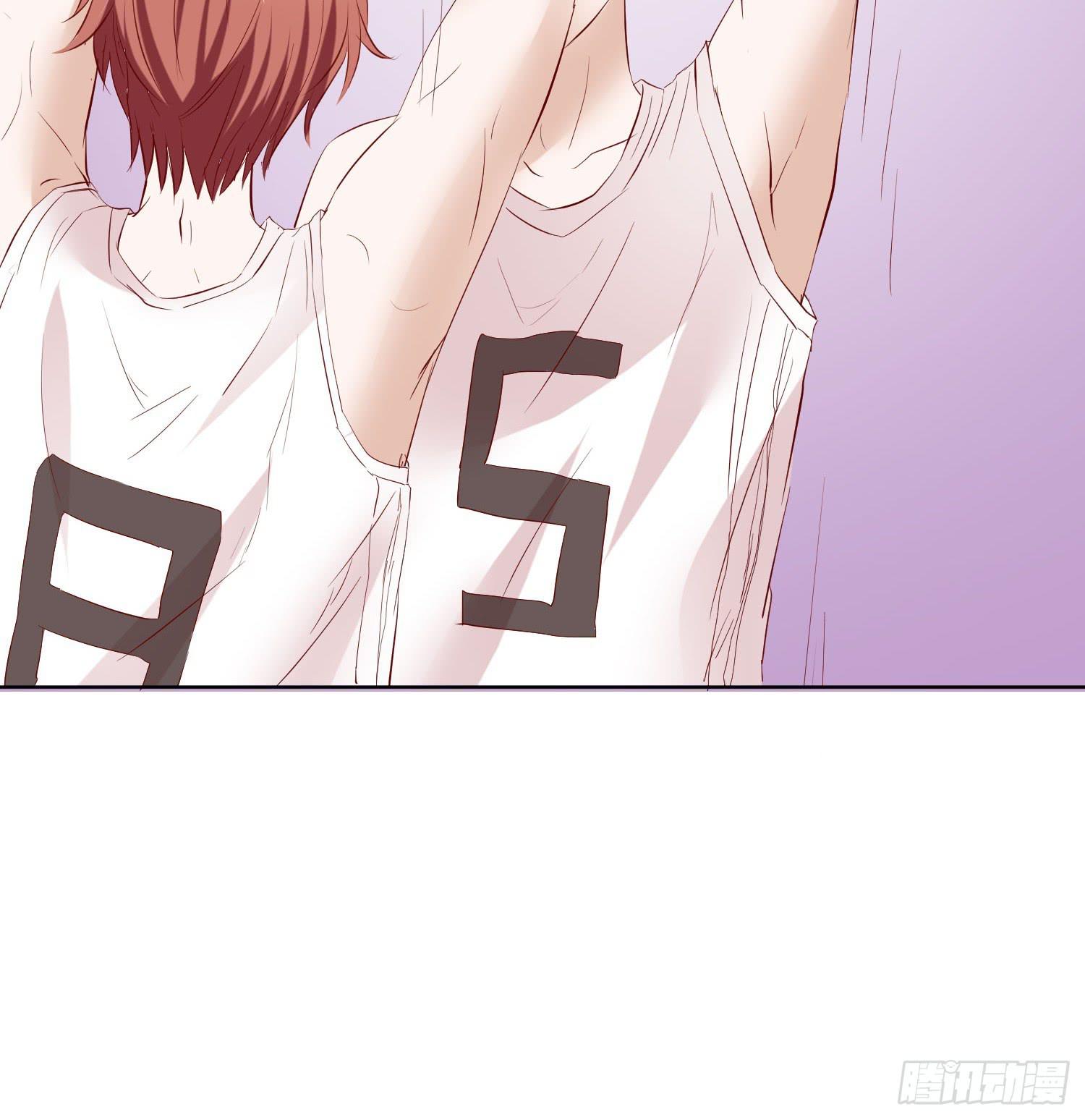 你输了，请吃饭吧(1/2)-第19话