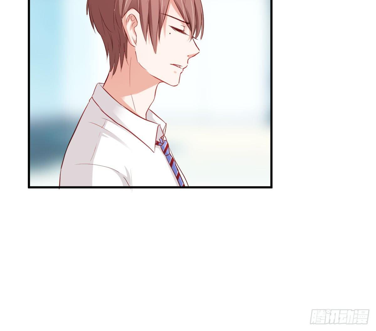 校草林燃好受欢迎(1/2)-第3话