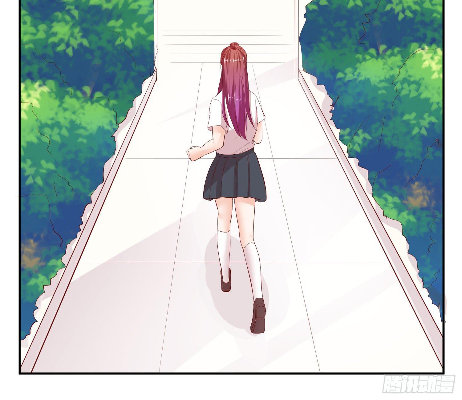 是来找虐的么(1/2)-第21话