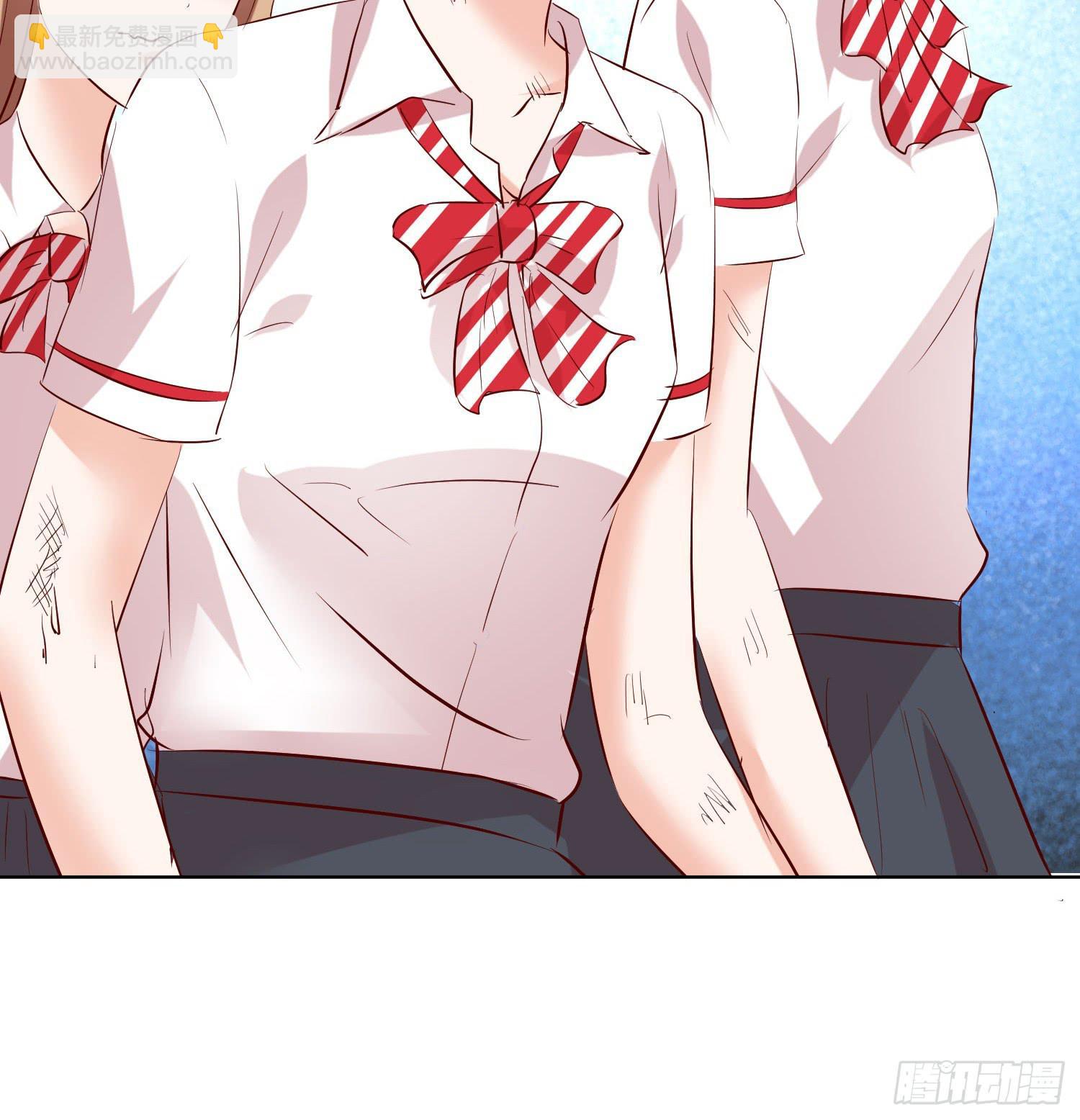 是来找虐的么(1/2)-第21话