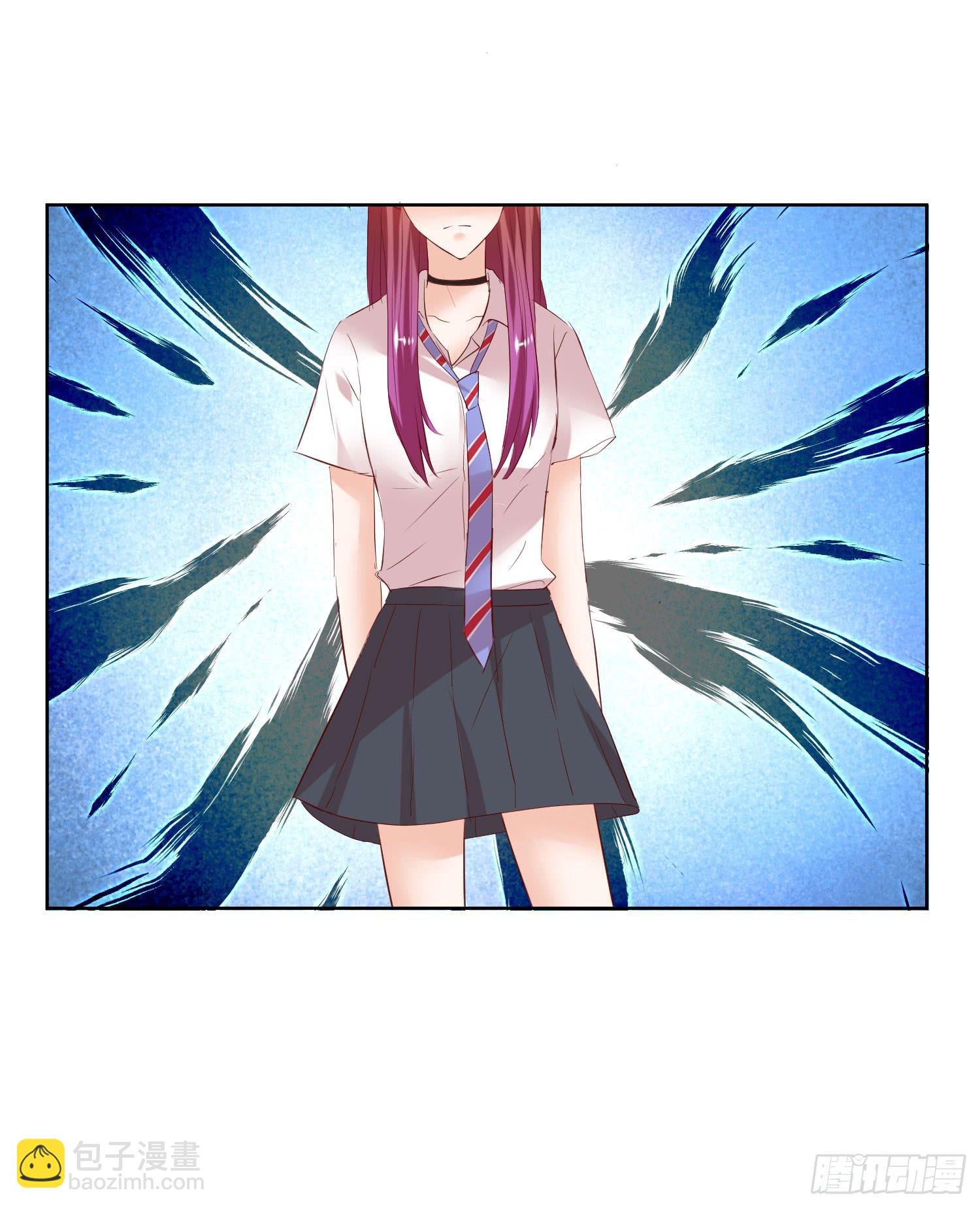 是来找虐的么(1/2)-第21话