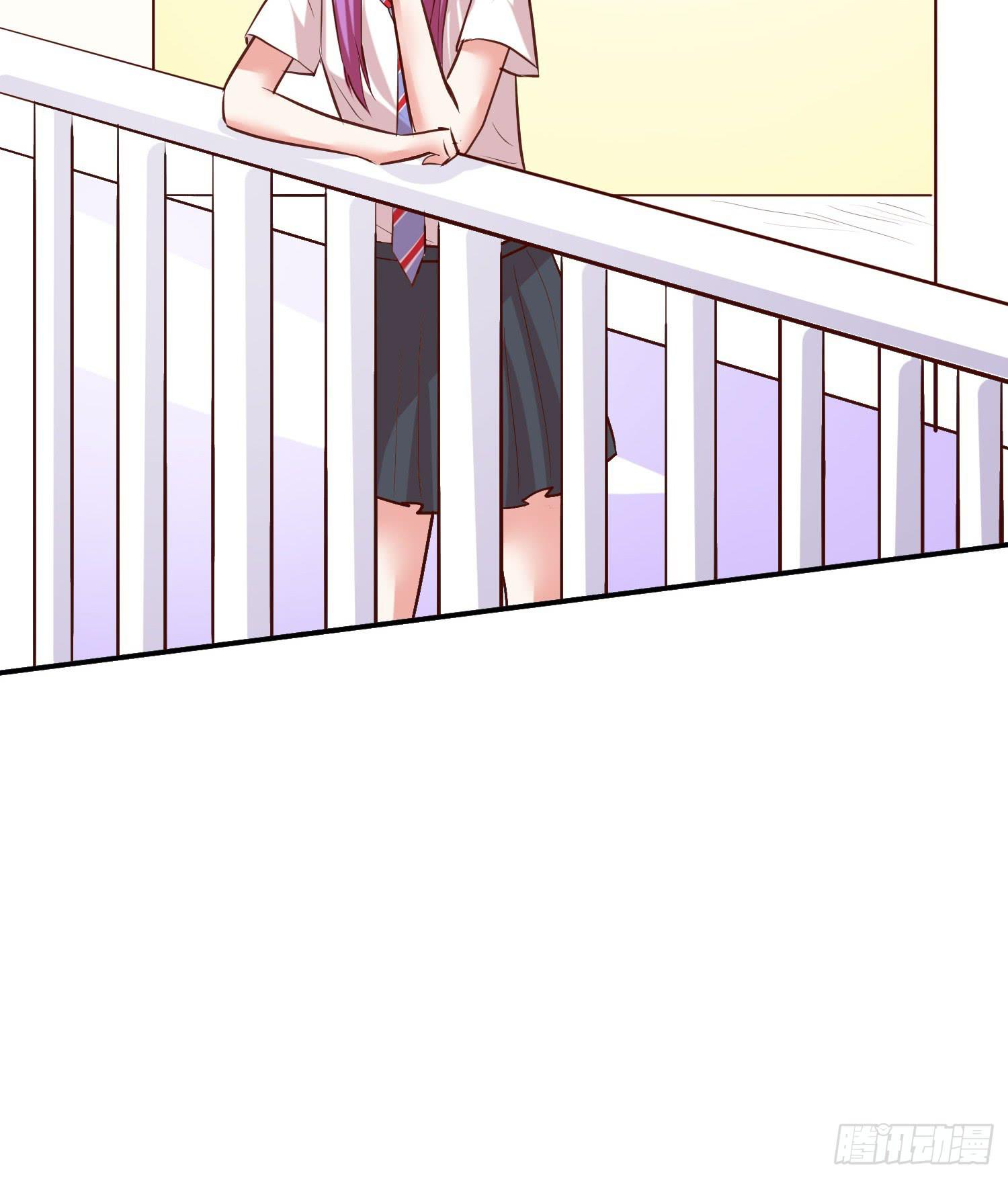 请你放了她(1/2)-第25话