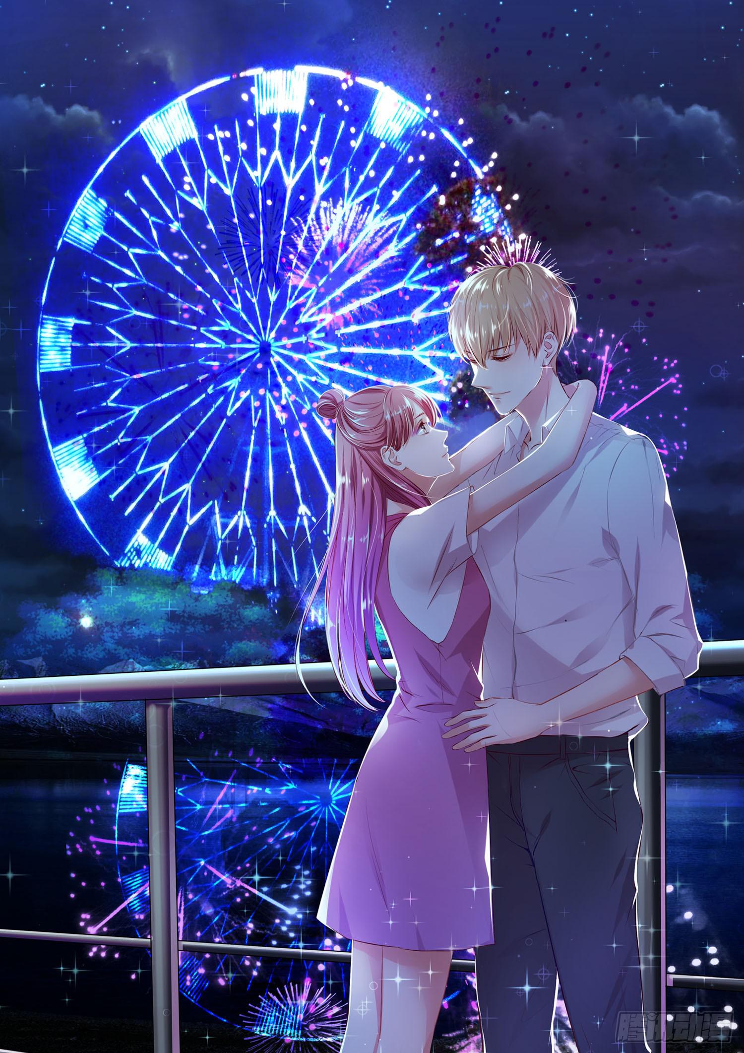 逛街训练-第33话