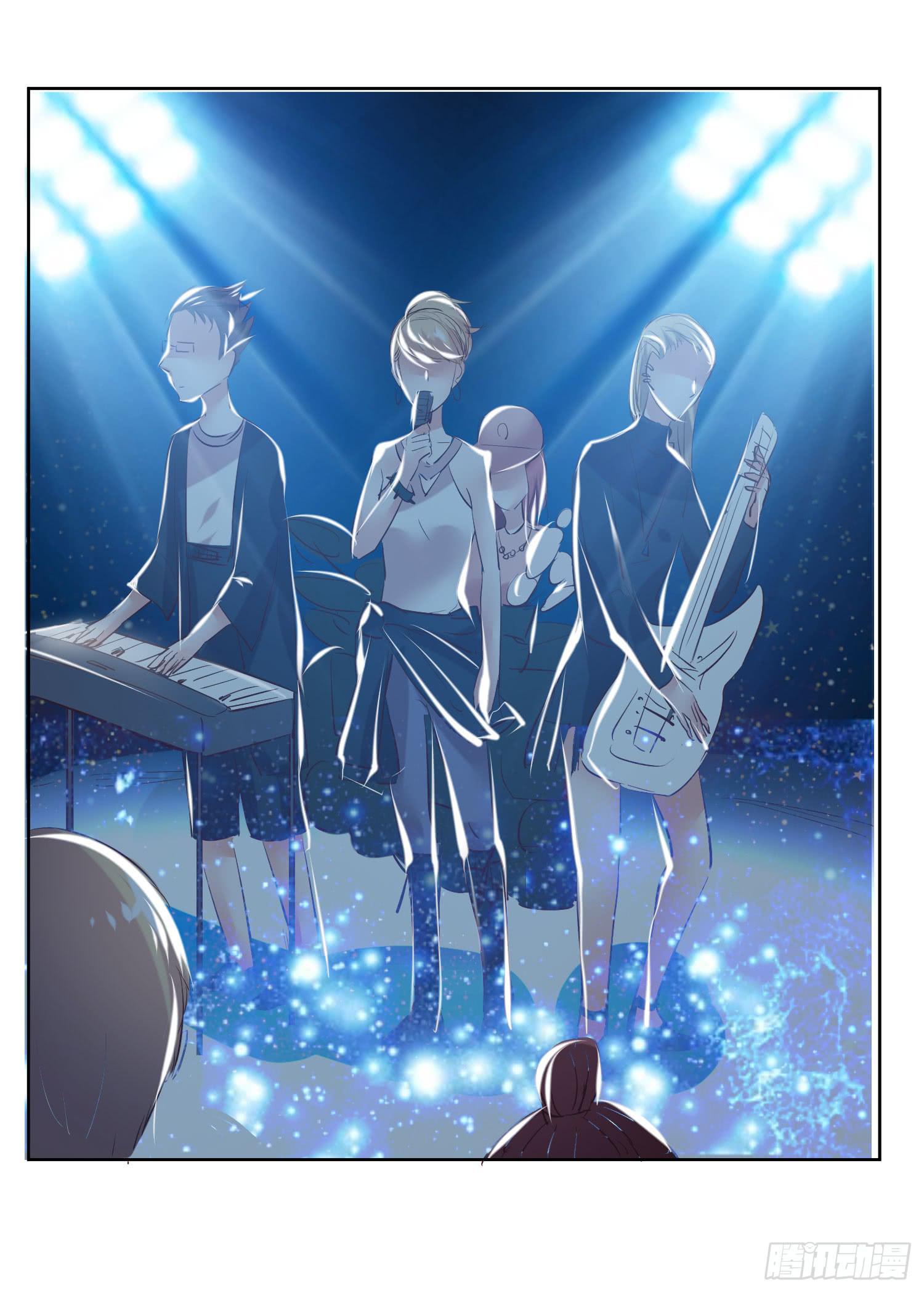 逛街训练-第33话