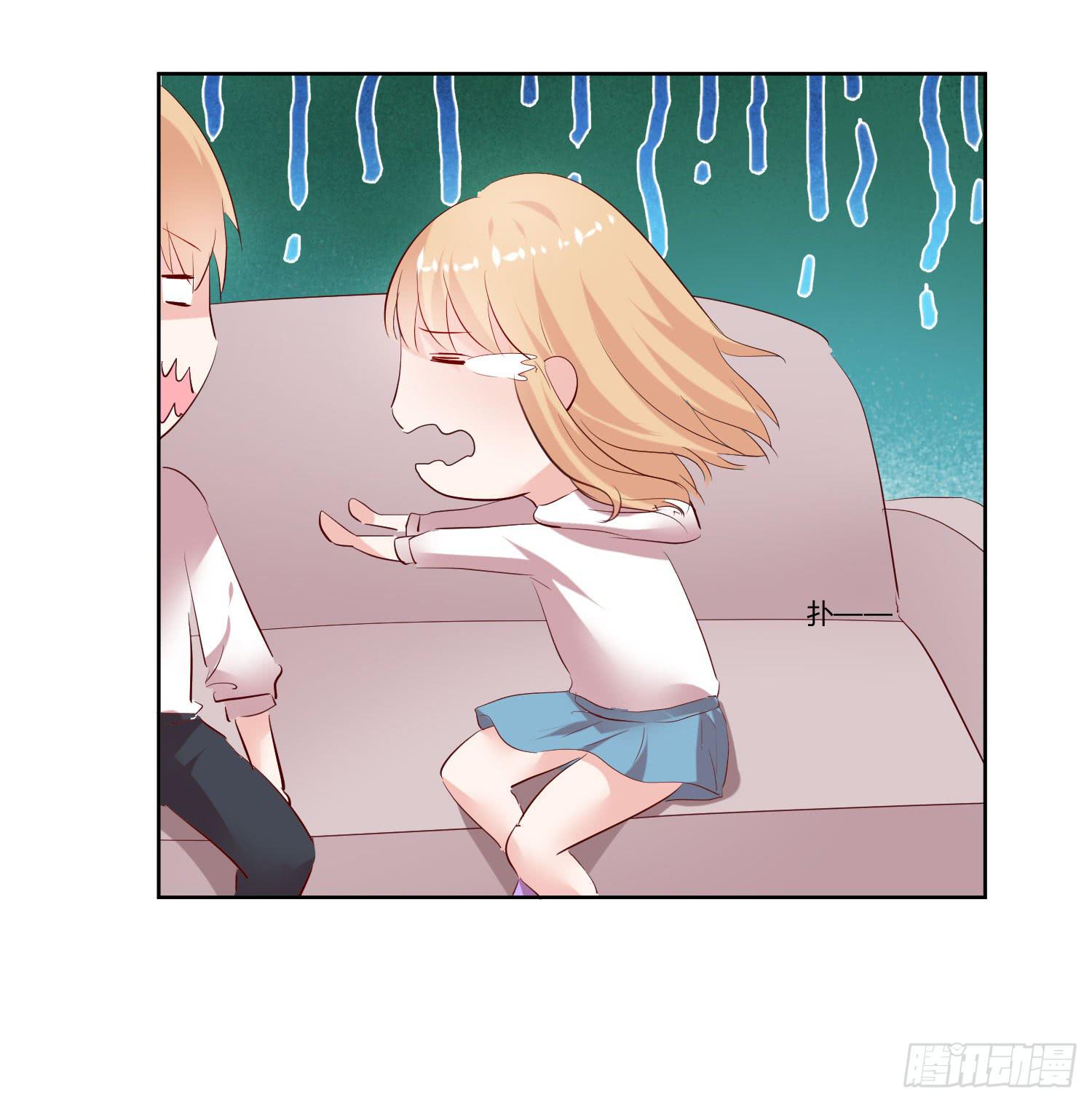 不生气(1/2)-第39话