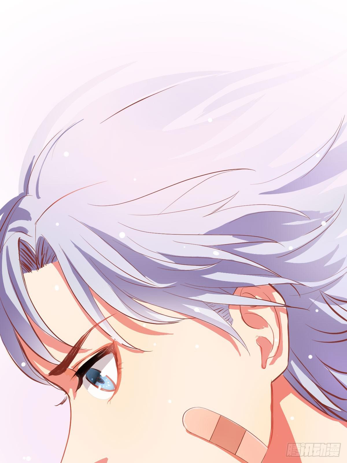 不自量力的挑衅(1/2)-第5话