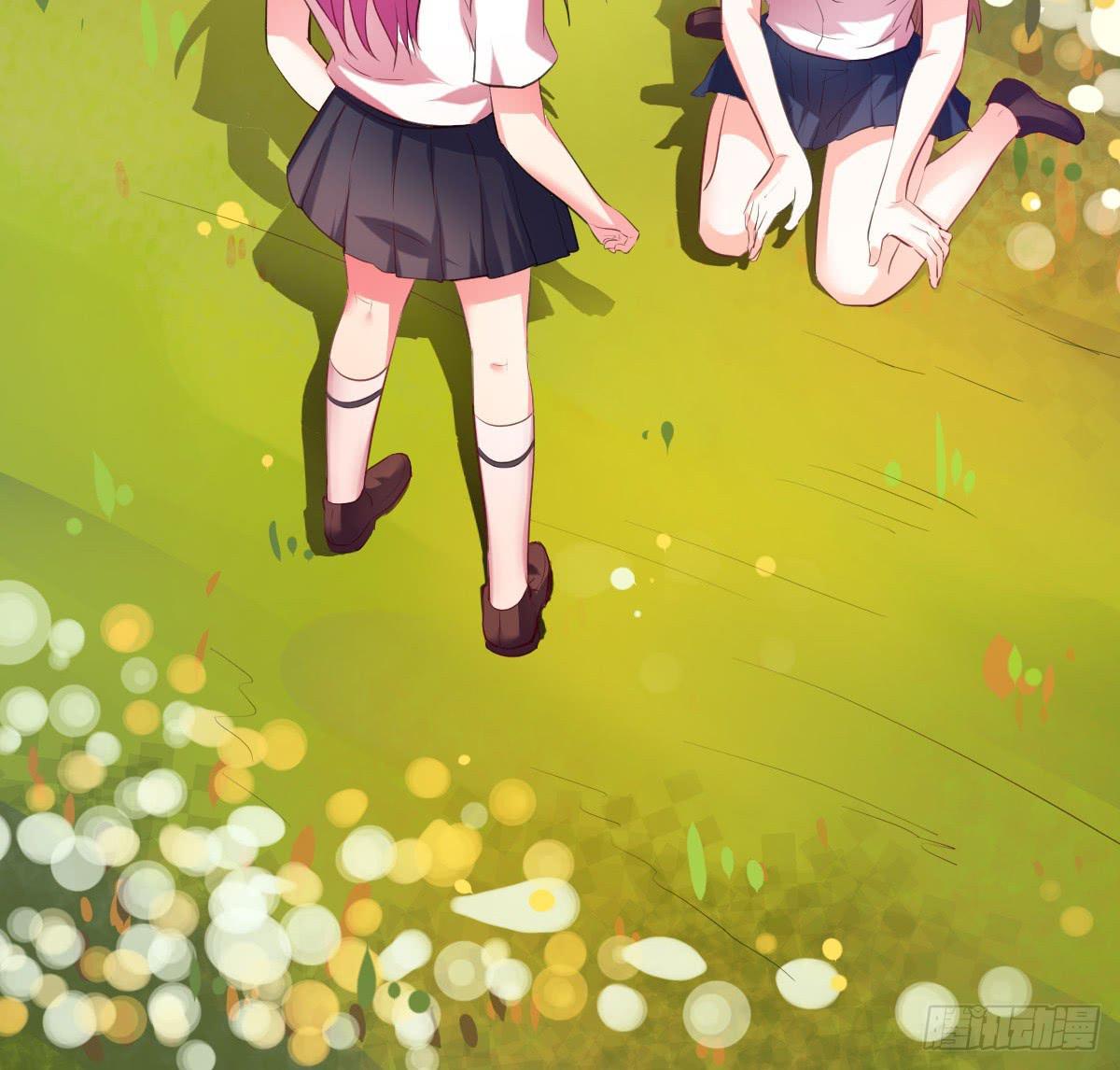 不自量力的挑衅(1/2)-第5话