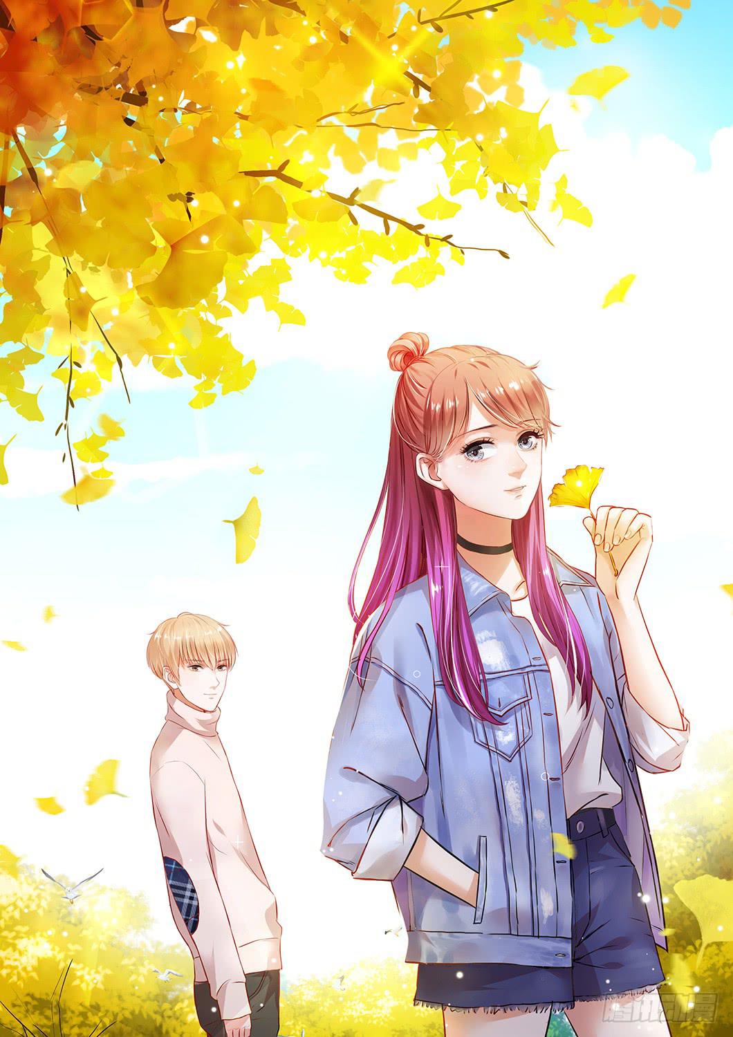 狂妄自大的人-第41话