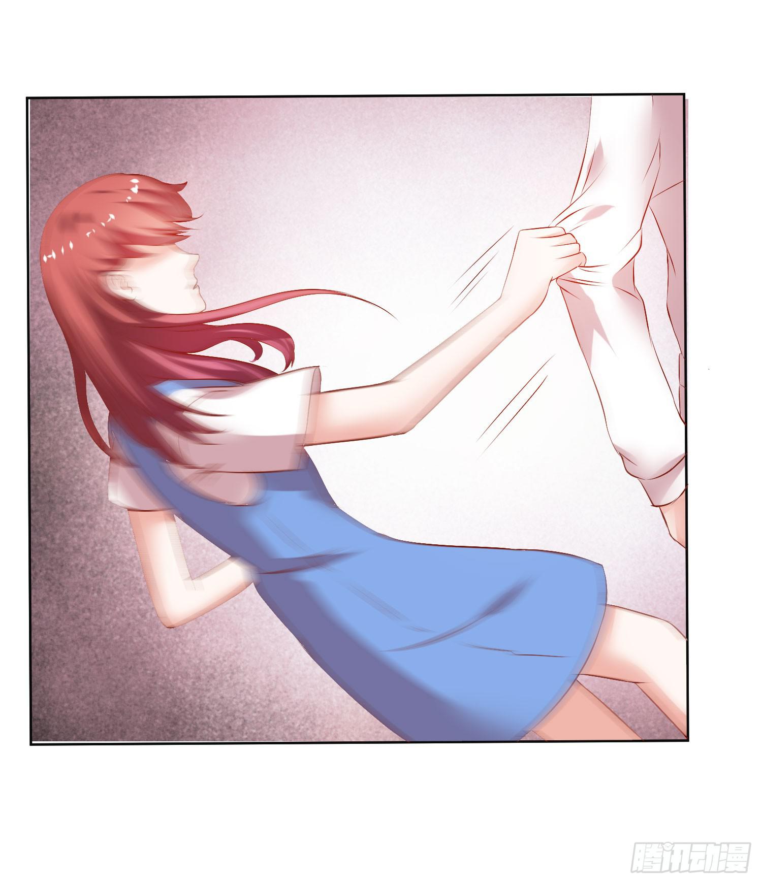 狂妄自大的人-第41话