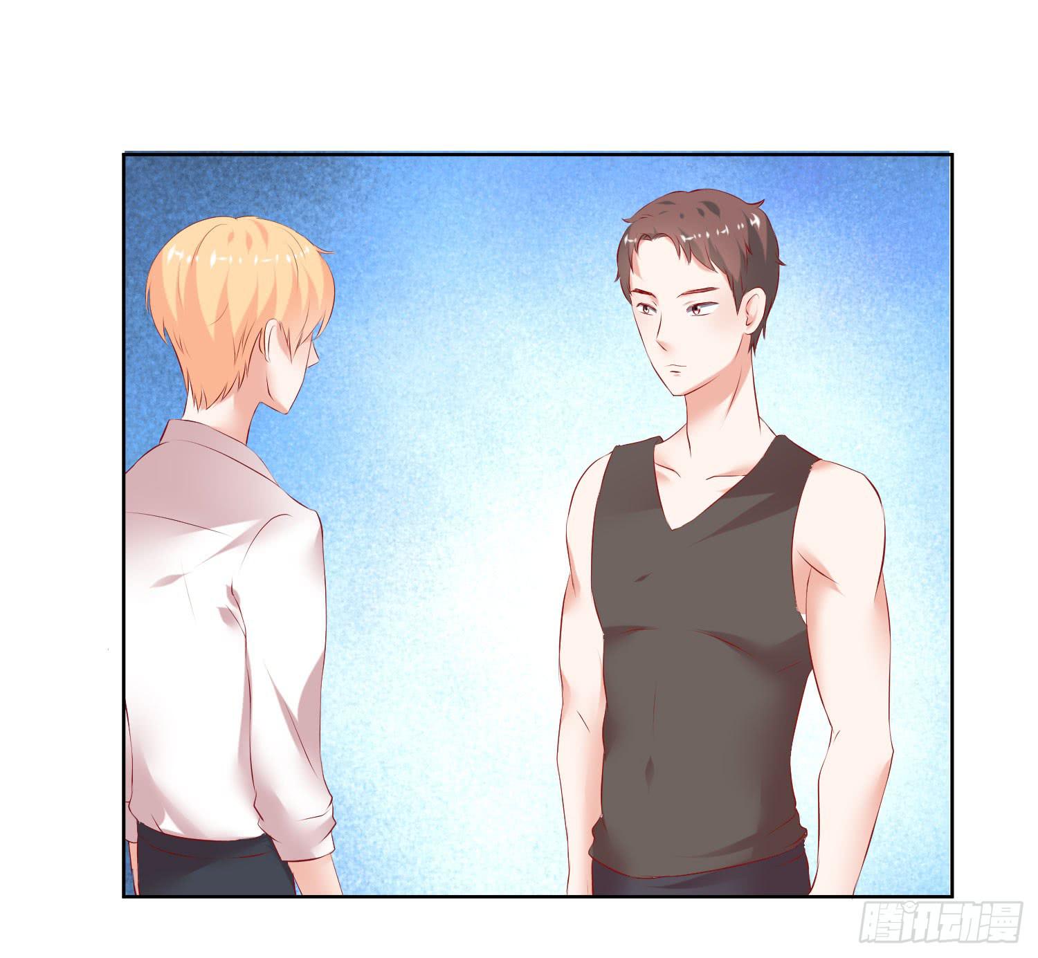 事情不简单(1/2)-第43话