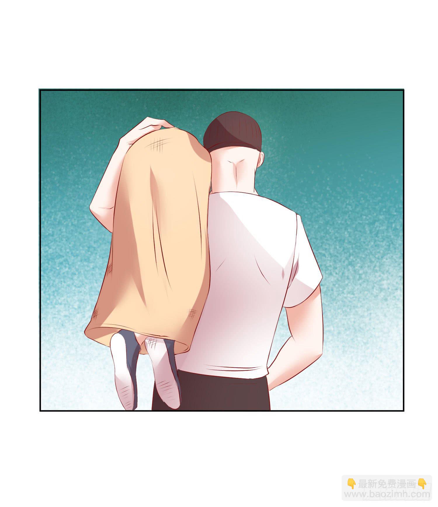 事情不简单(1/2)-第43话