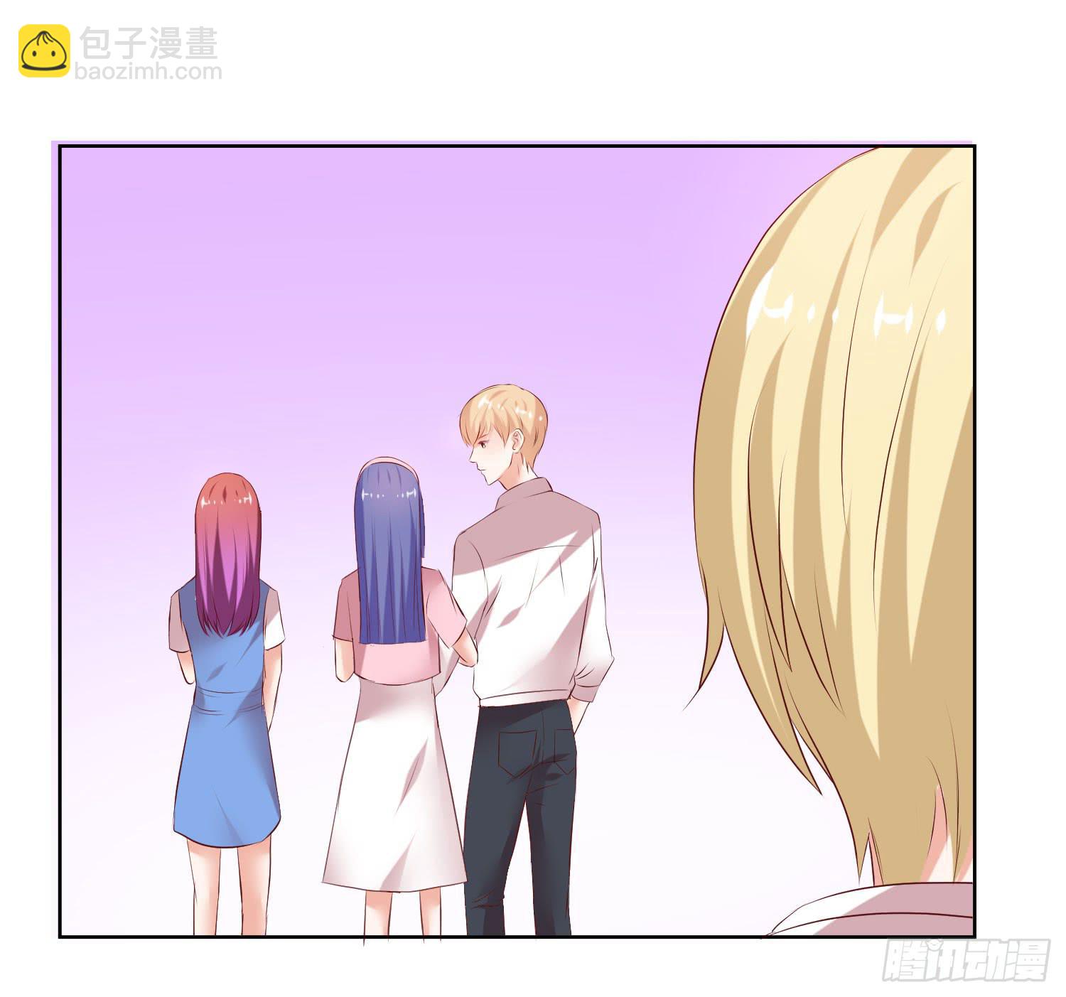 事情不简单(1/2)-第43话