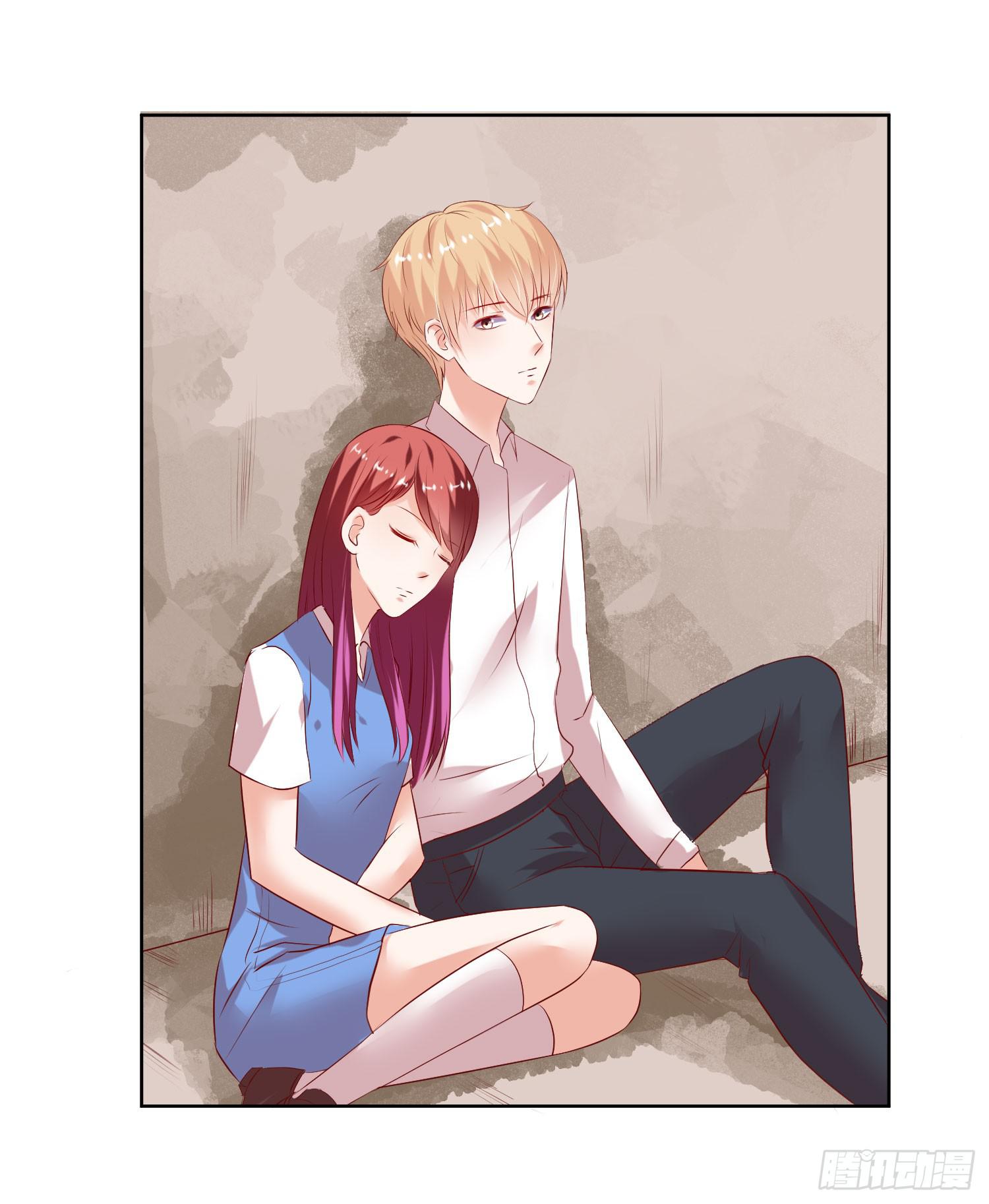 没有很坏-第49话