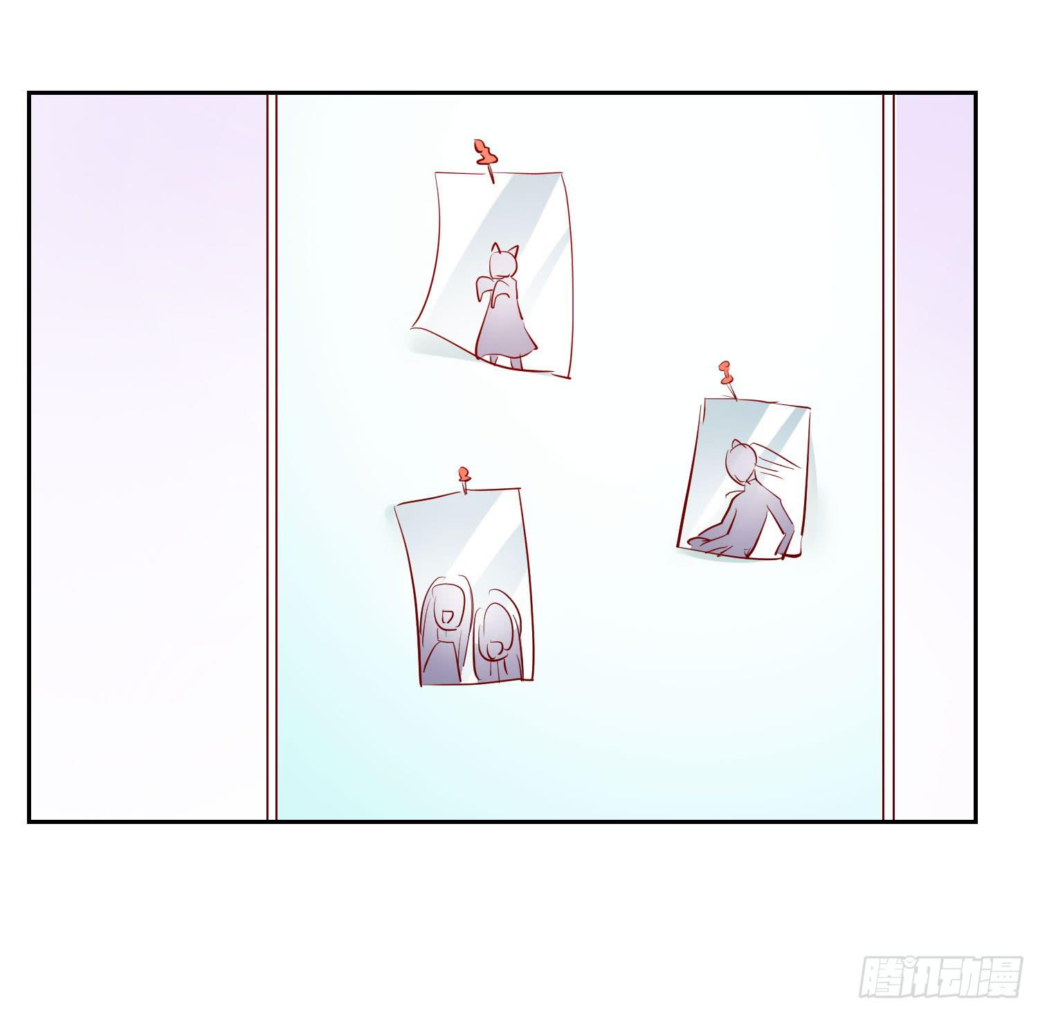 自己都不信(1/2)-第51话