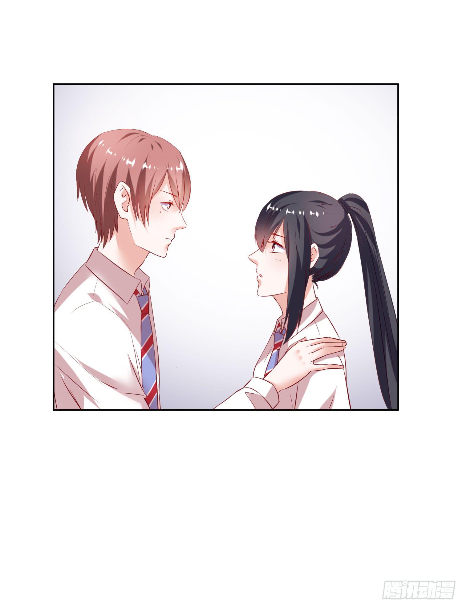 自己都不信(1/2)-第51话