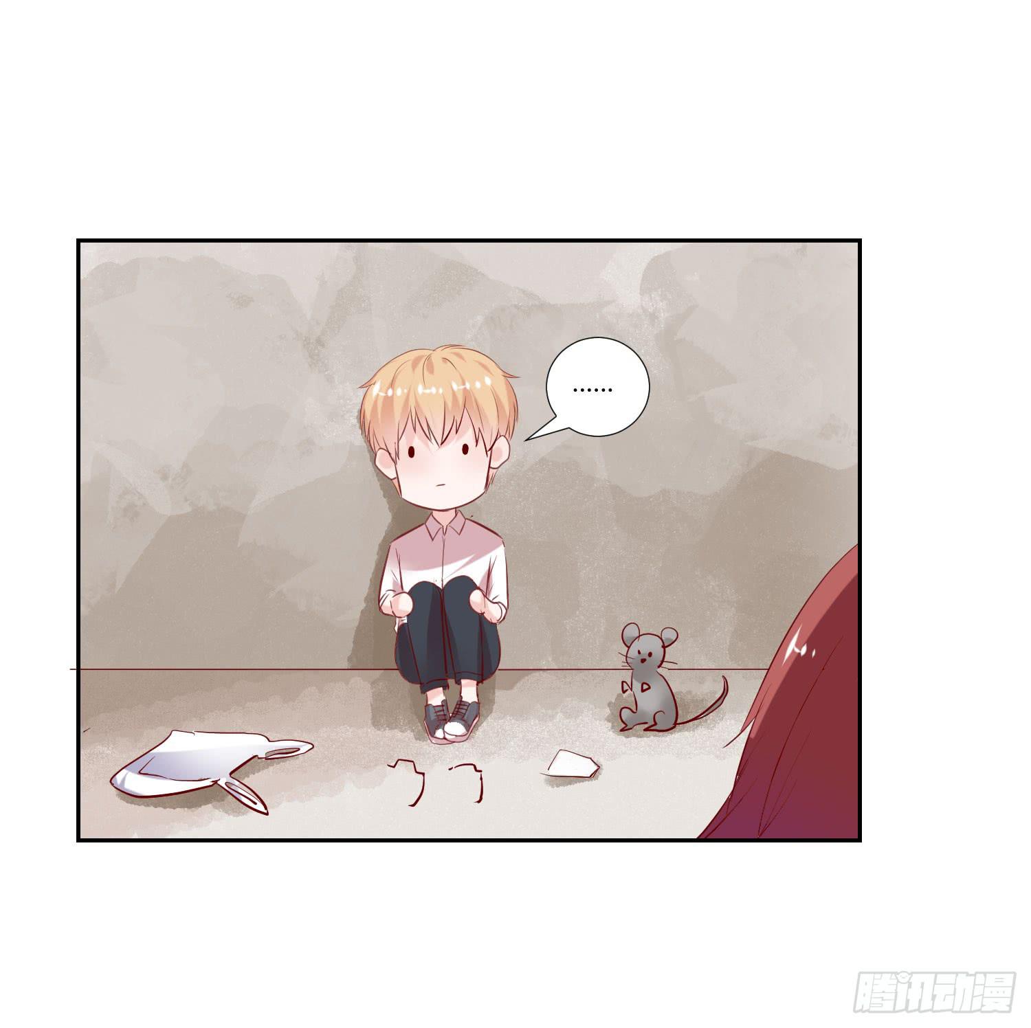 初中回忆(1/2)-第53话