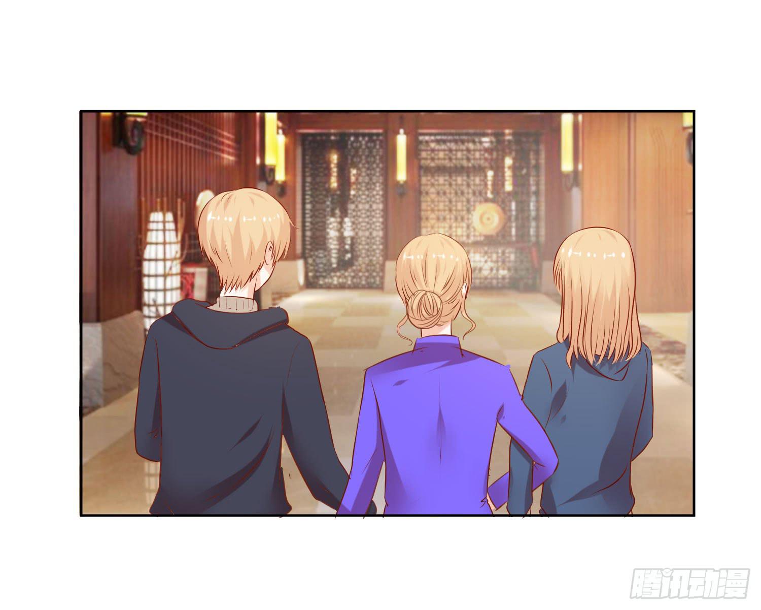 回来就好-第59话