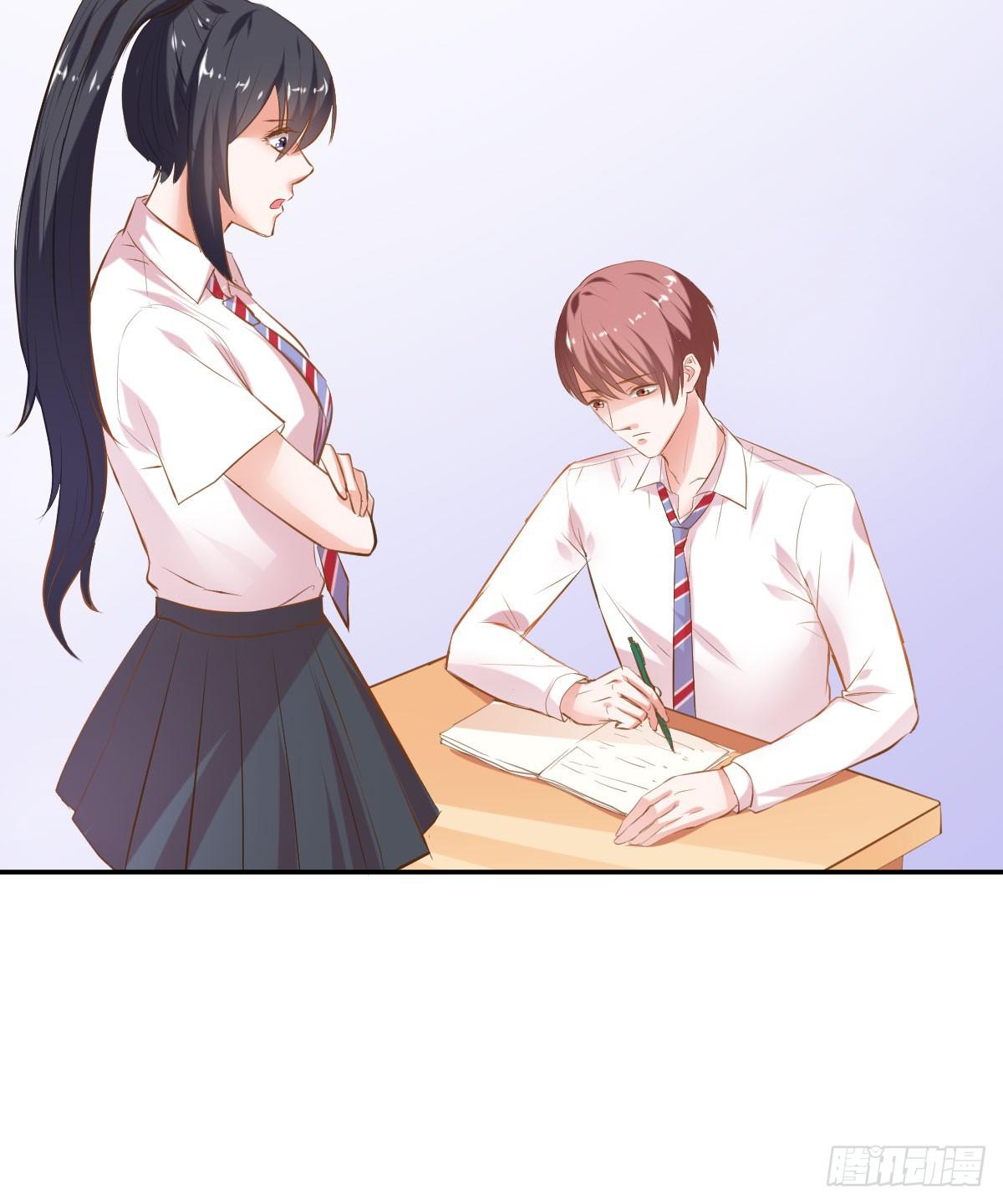 鲜血的滋味(1/2)-第7话