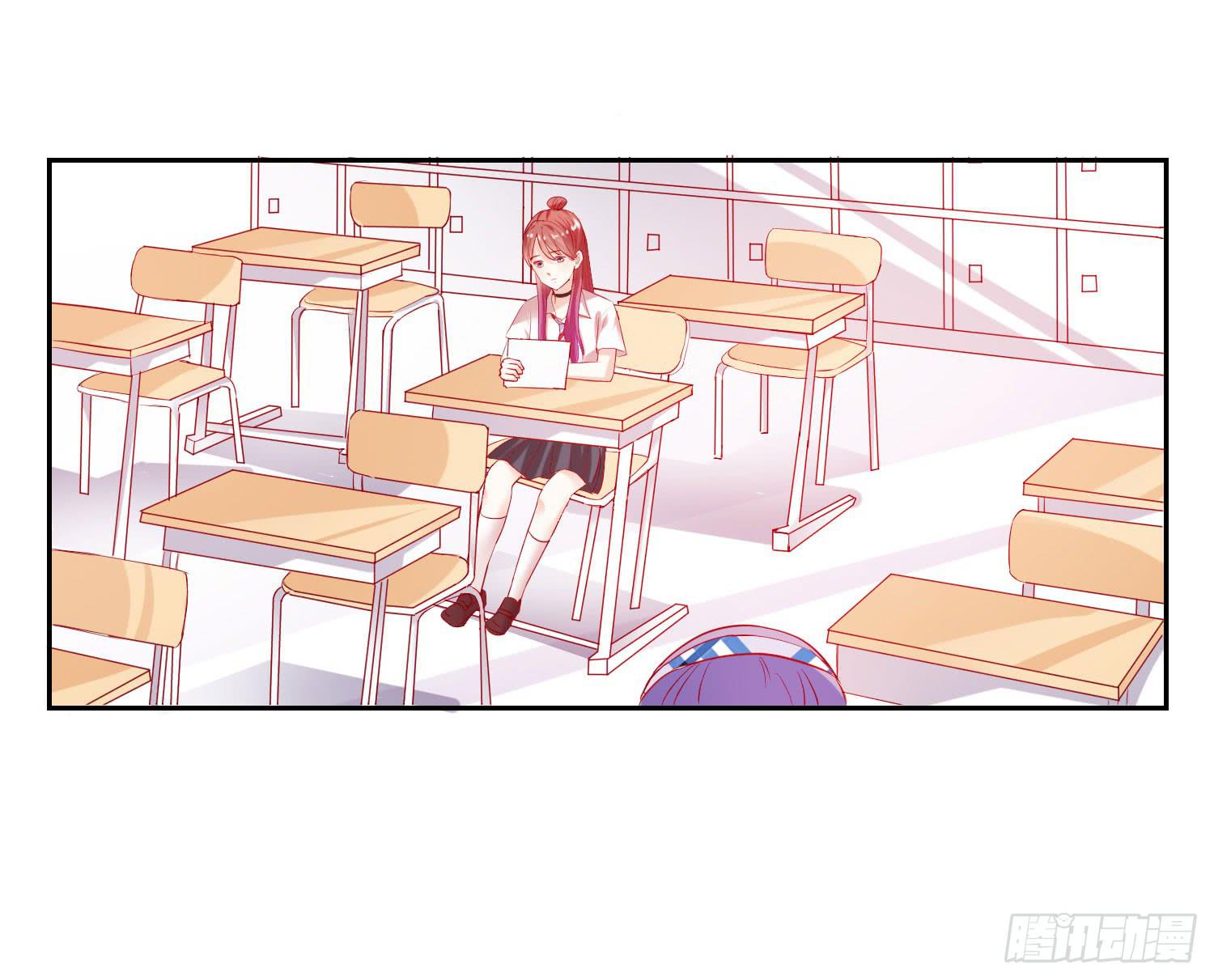 怎么还没到-第61话