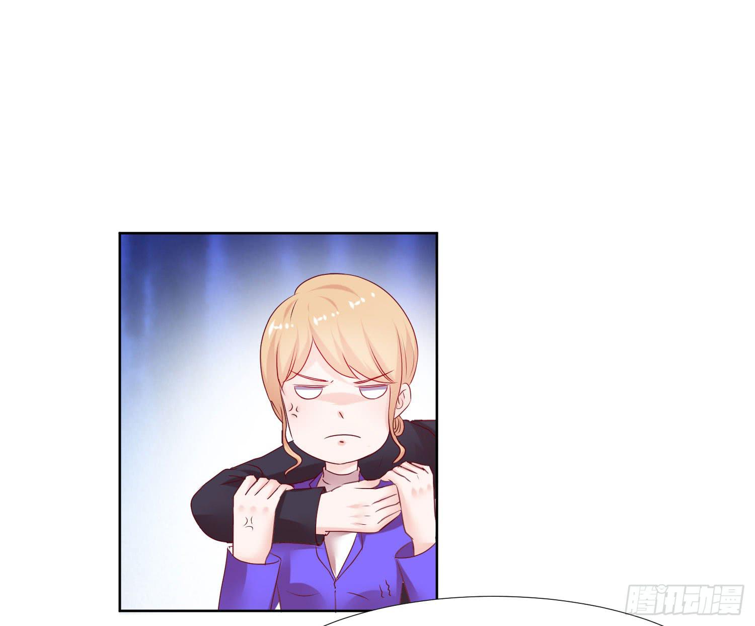 怎么还没到-第61话