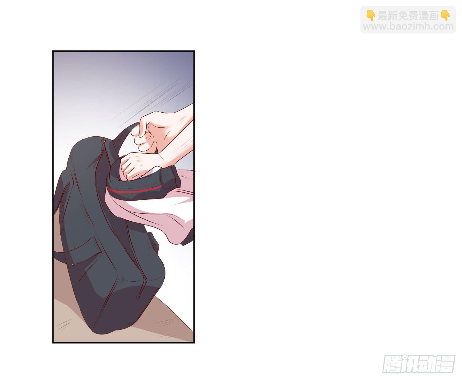 秋季运动会-第79话