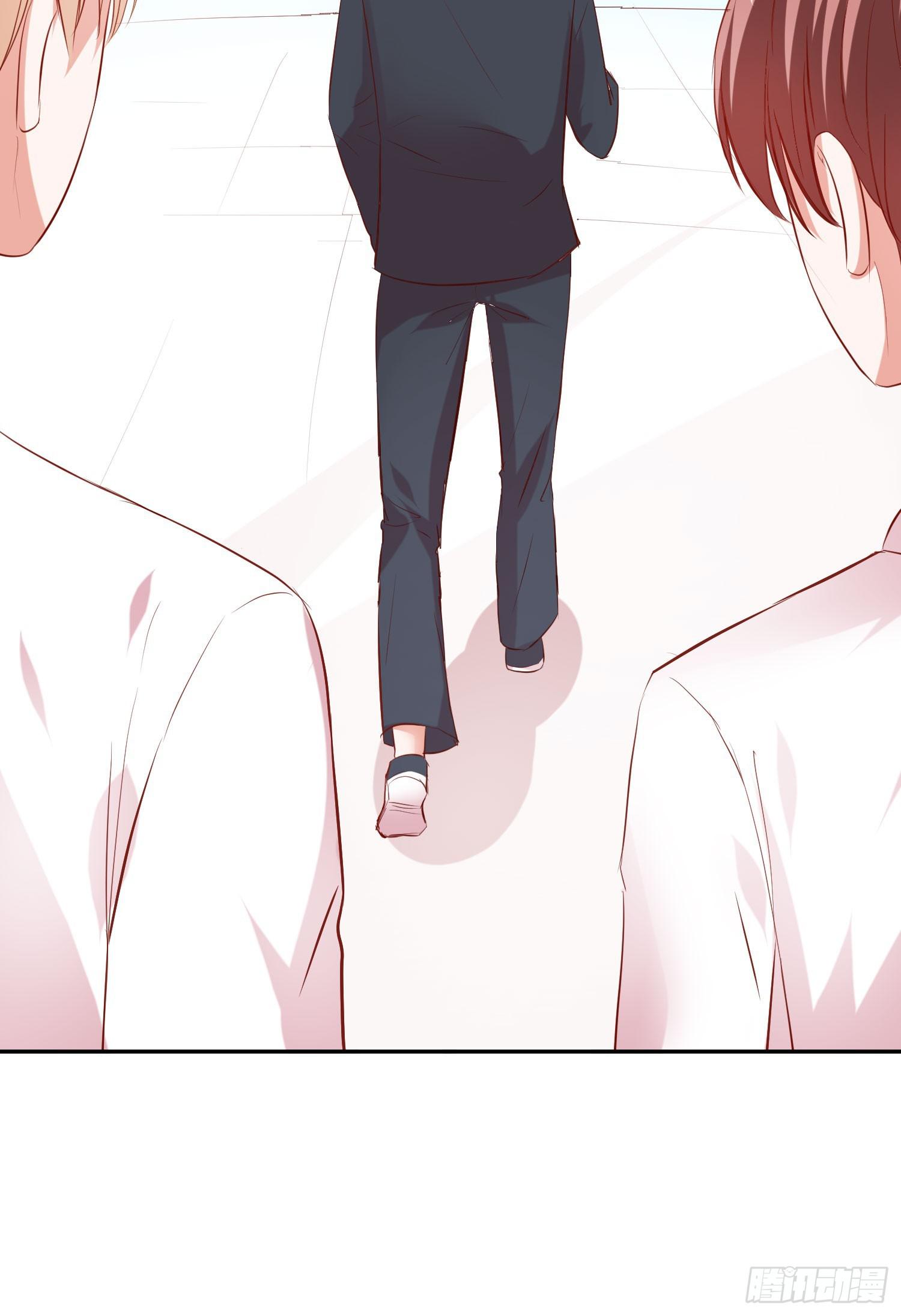 敬老院失足(1/2)-第9话