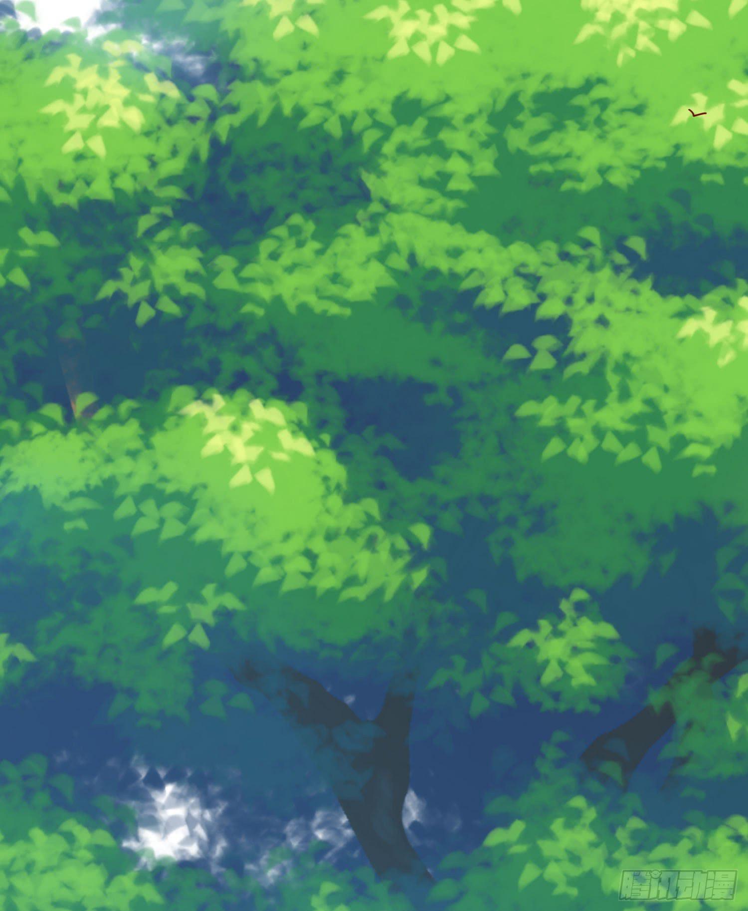 敬老院失足(1/2)-第9话