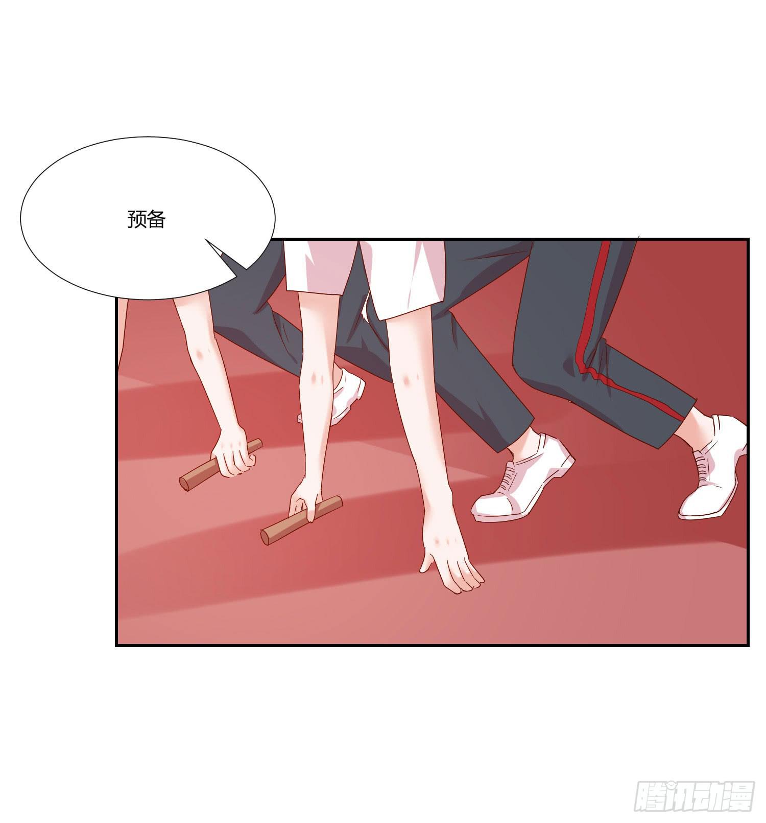 男子五千米-第81话