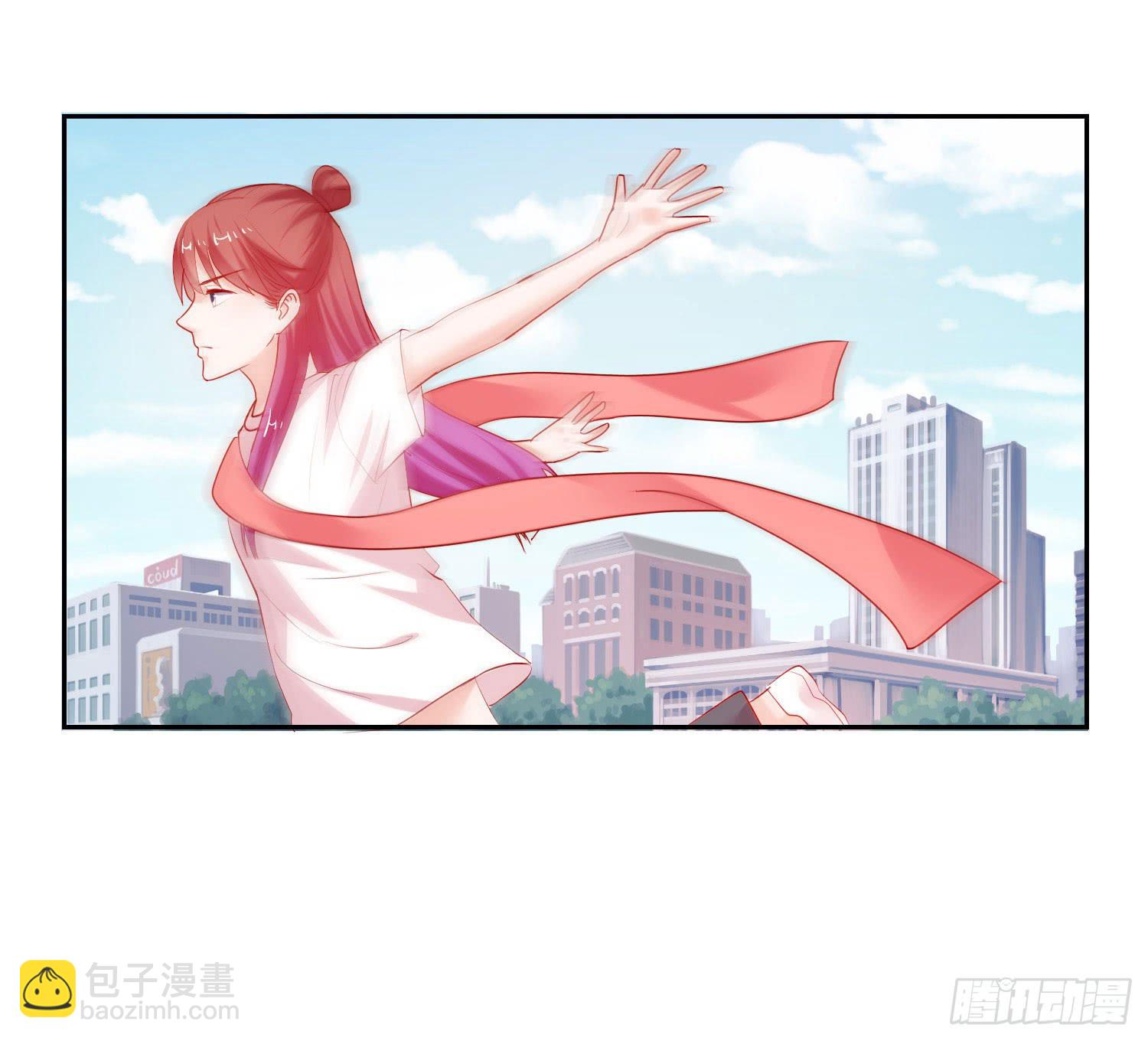 男子五千米-第81话