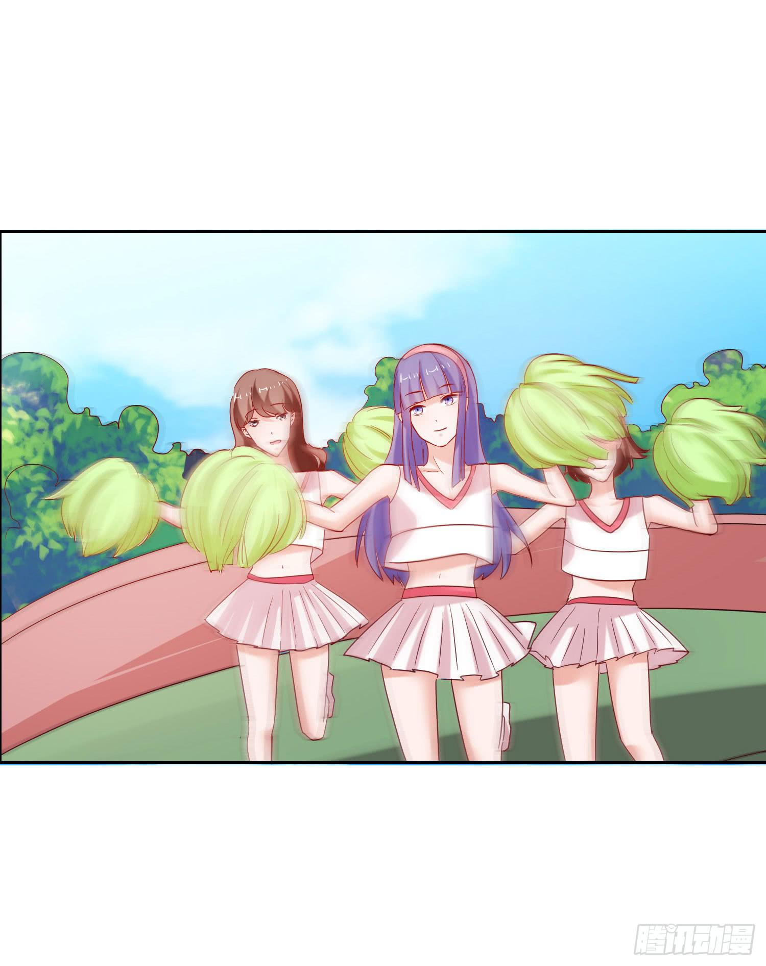 男子五千米-第81话