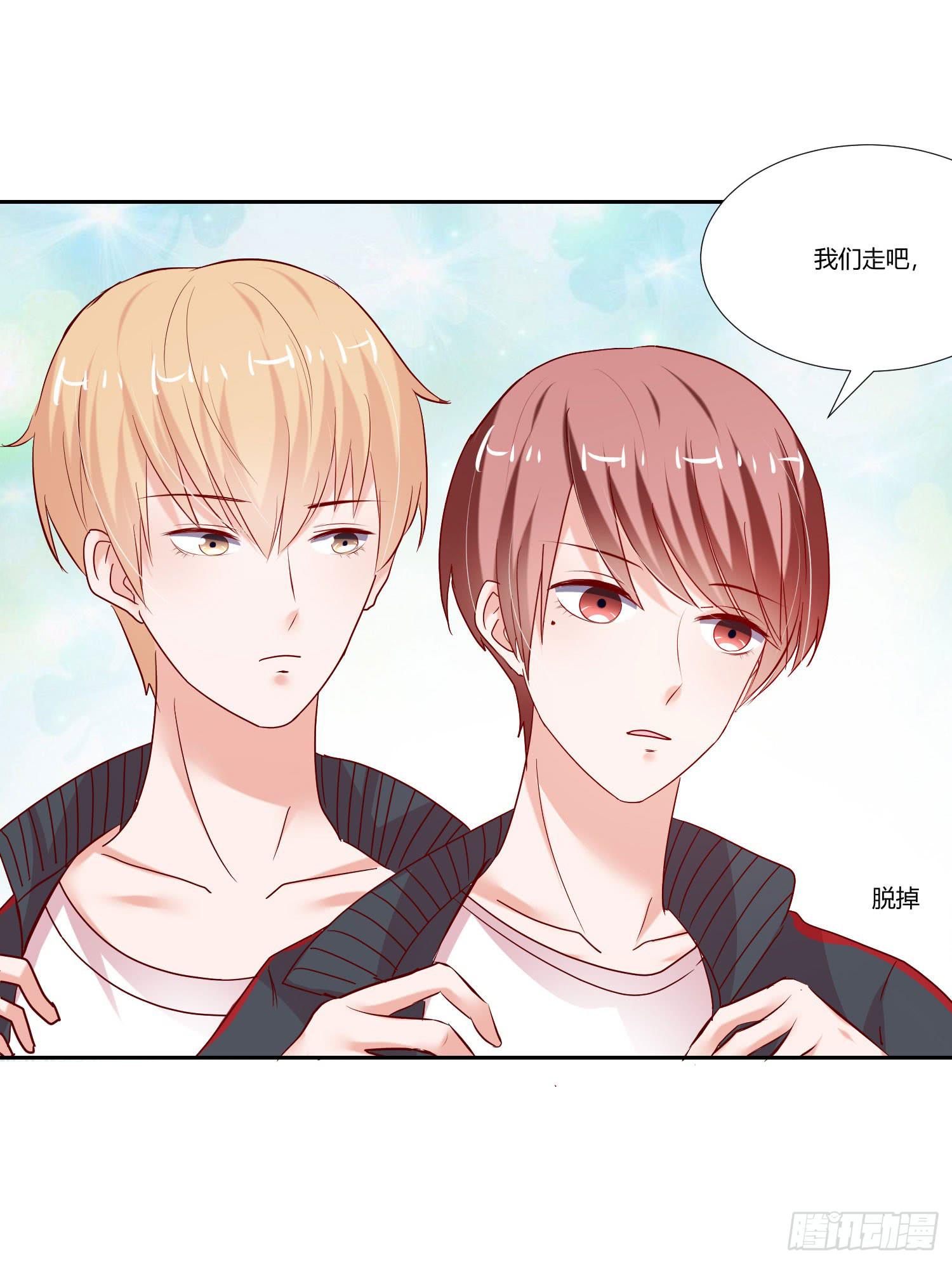 男子五千米-第81话