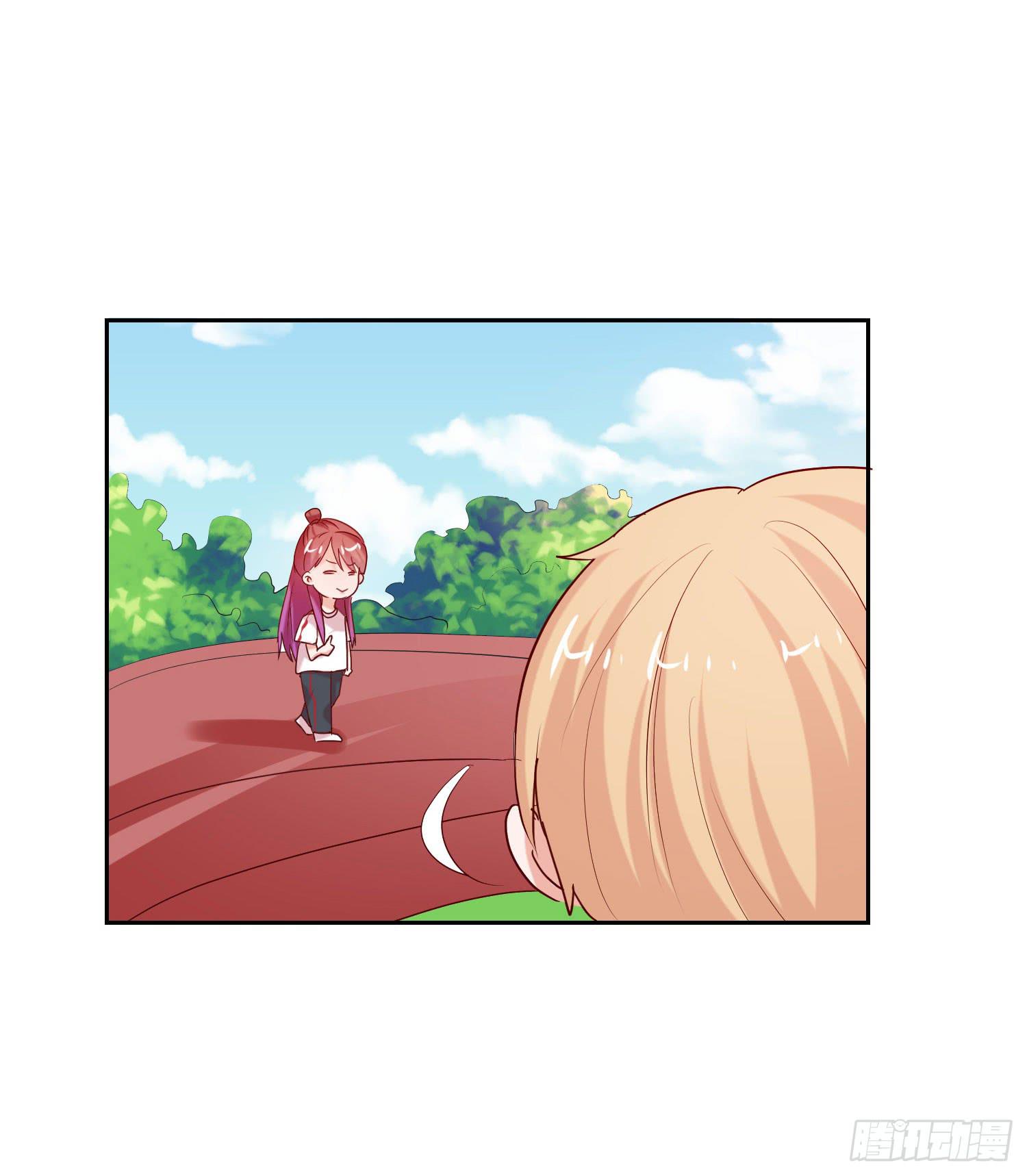 男子五千米-第81话