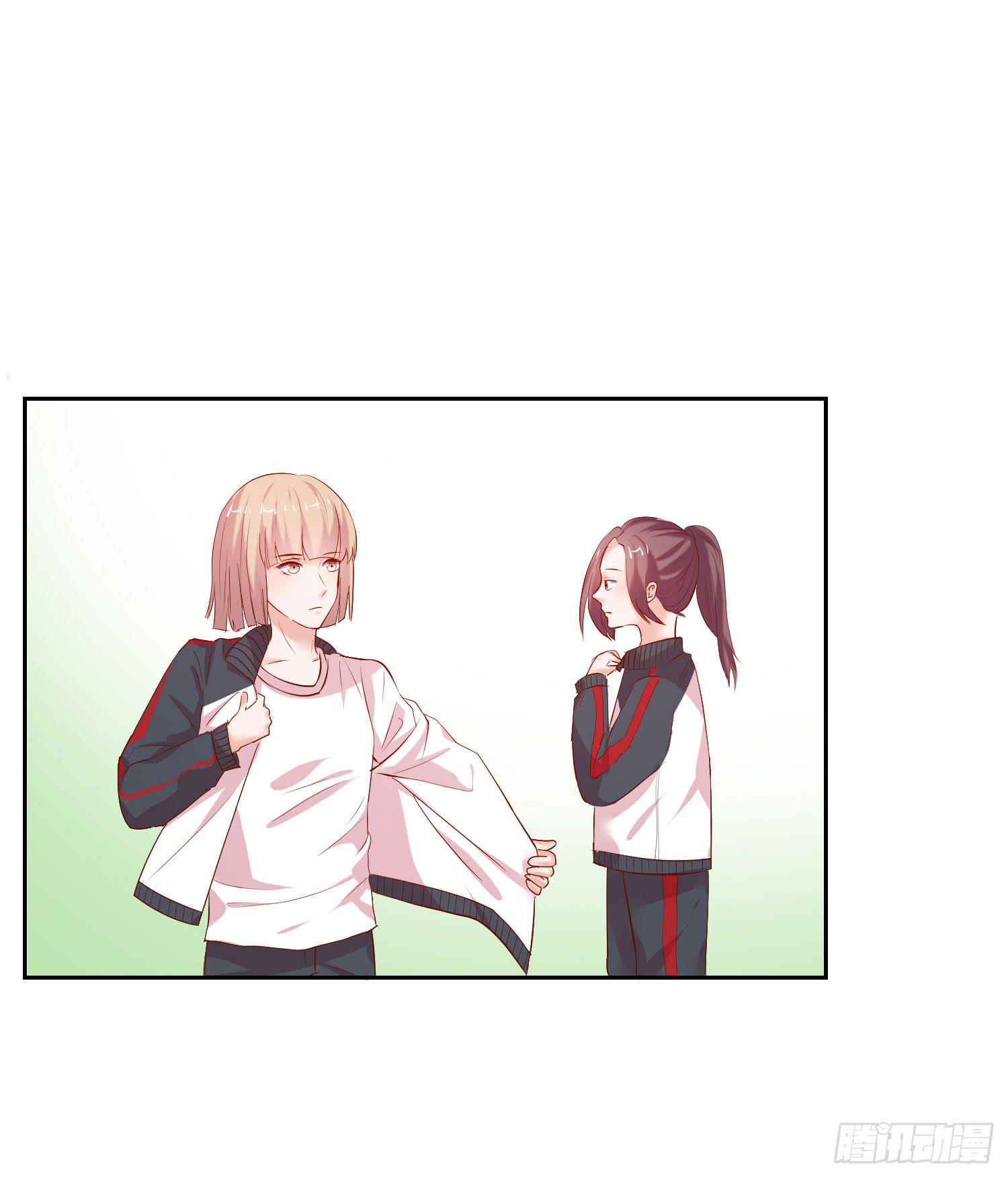 男子五千米-第81话